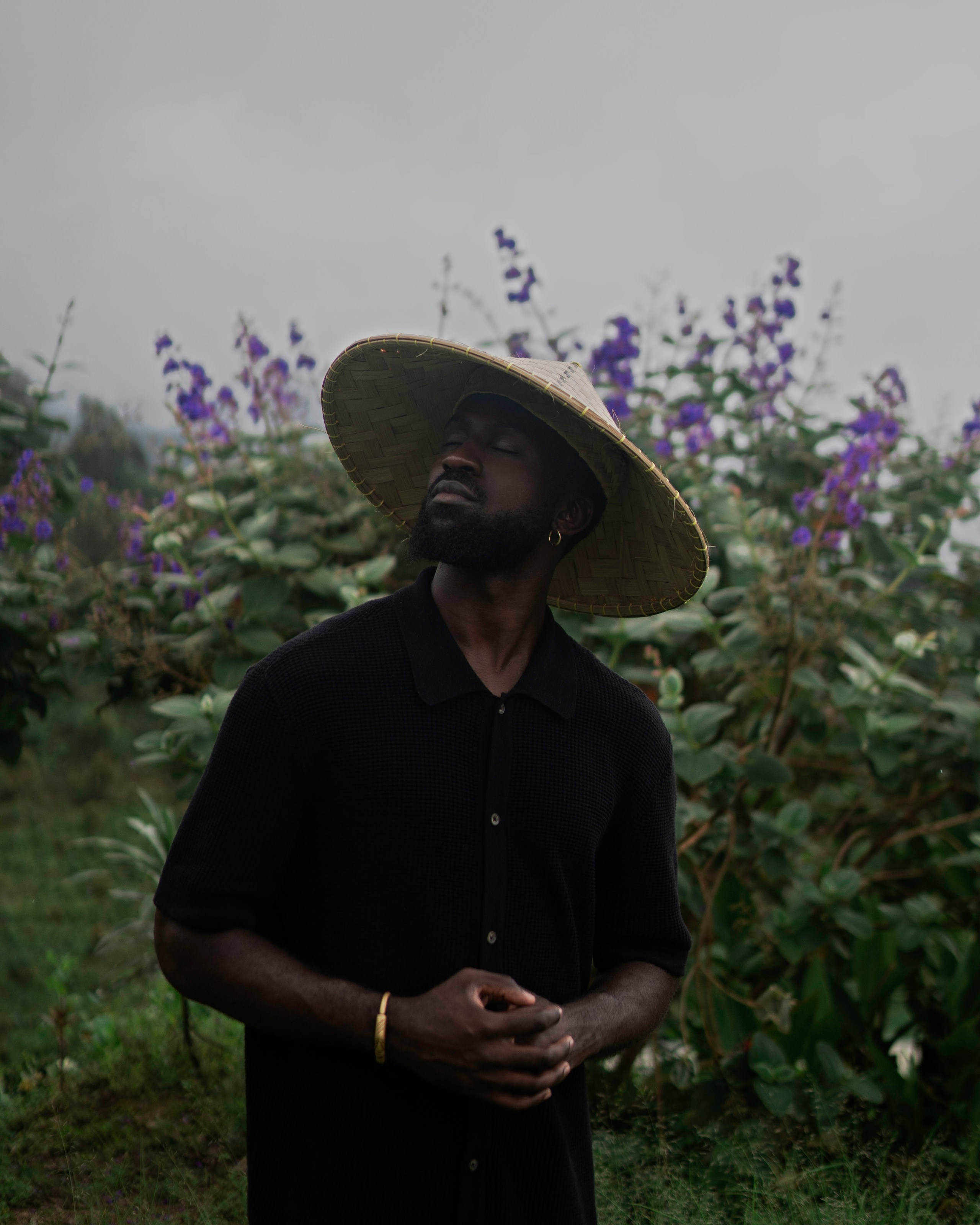 MEN. Art Photographer Anastasiia Maiskaya