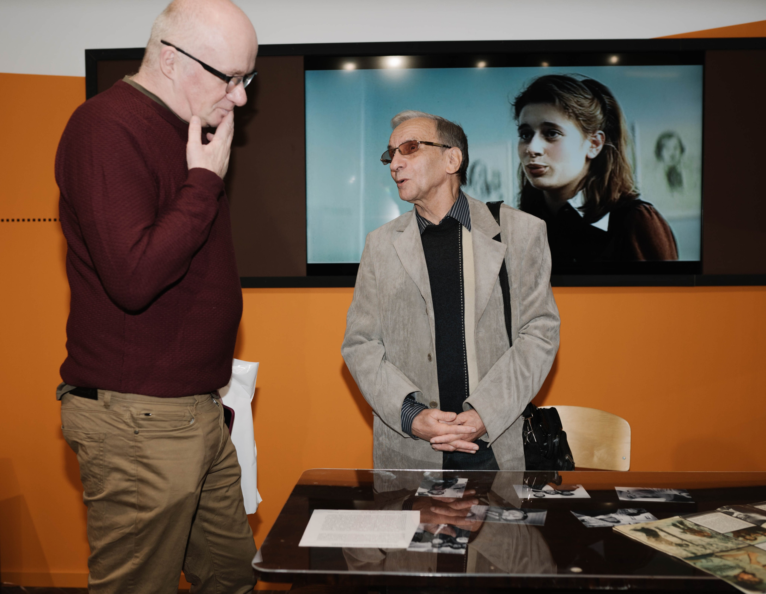 REPORTAGE. Art Photographer Anastasiia Maiskaya