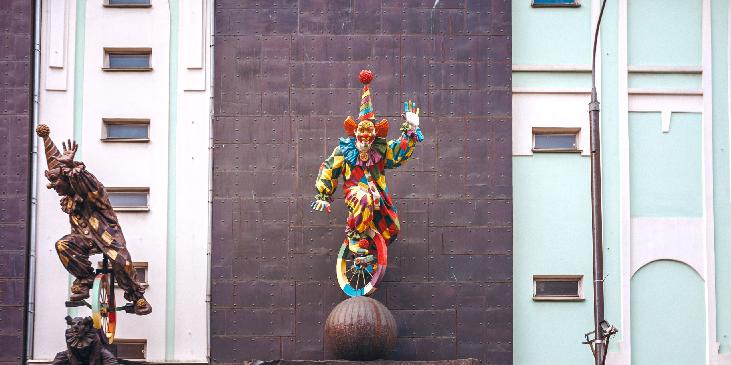 Архитектура. Сайт о фотографии, Москва