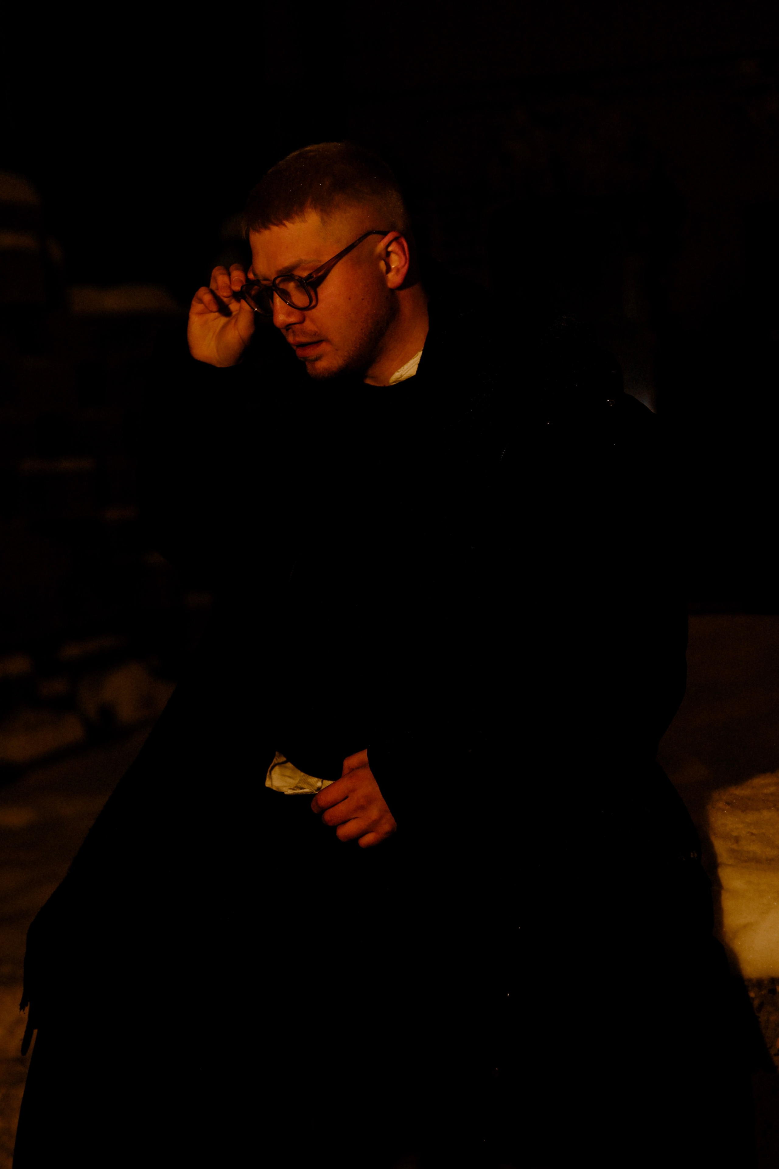 Индивидуальная. Фотограф Екатерина Васюкова