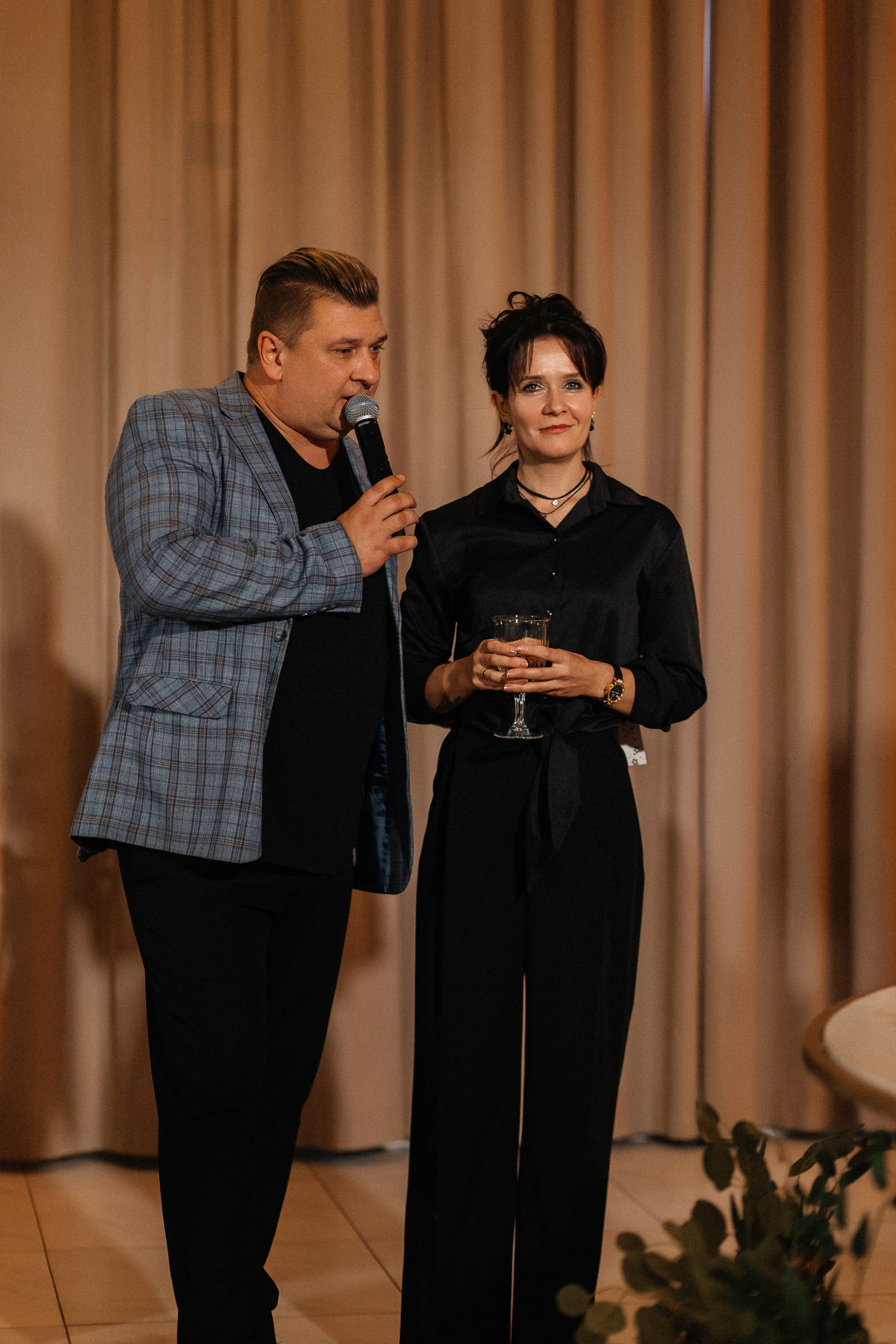 Сергей и Ксения. Свадебный фотограф и видеограф