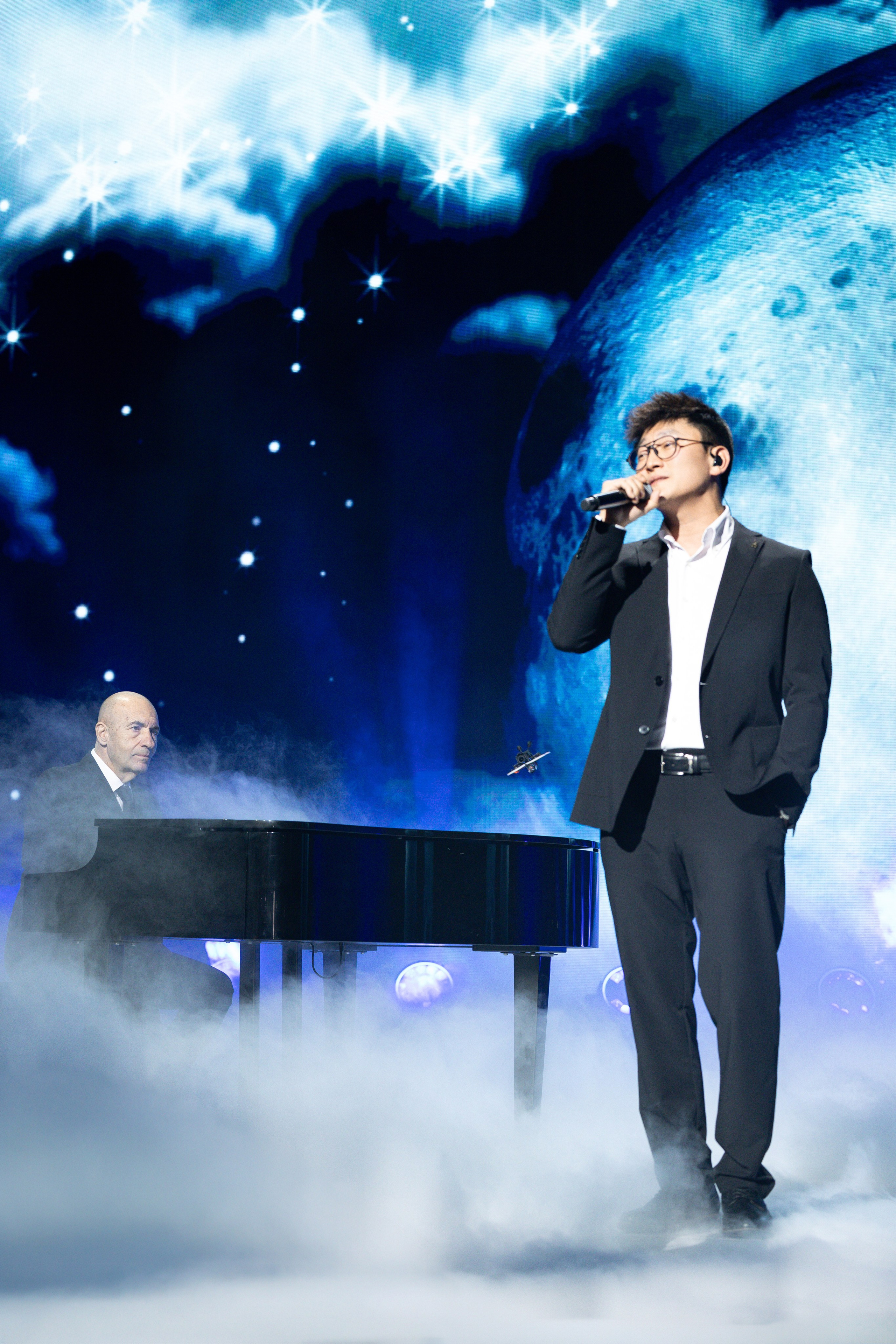 Реальная премия Music Box 2025. Фотограф Ирина Красса