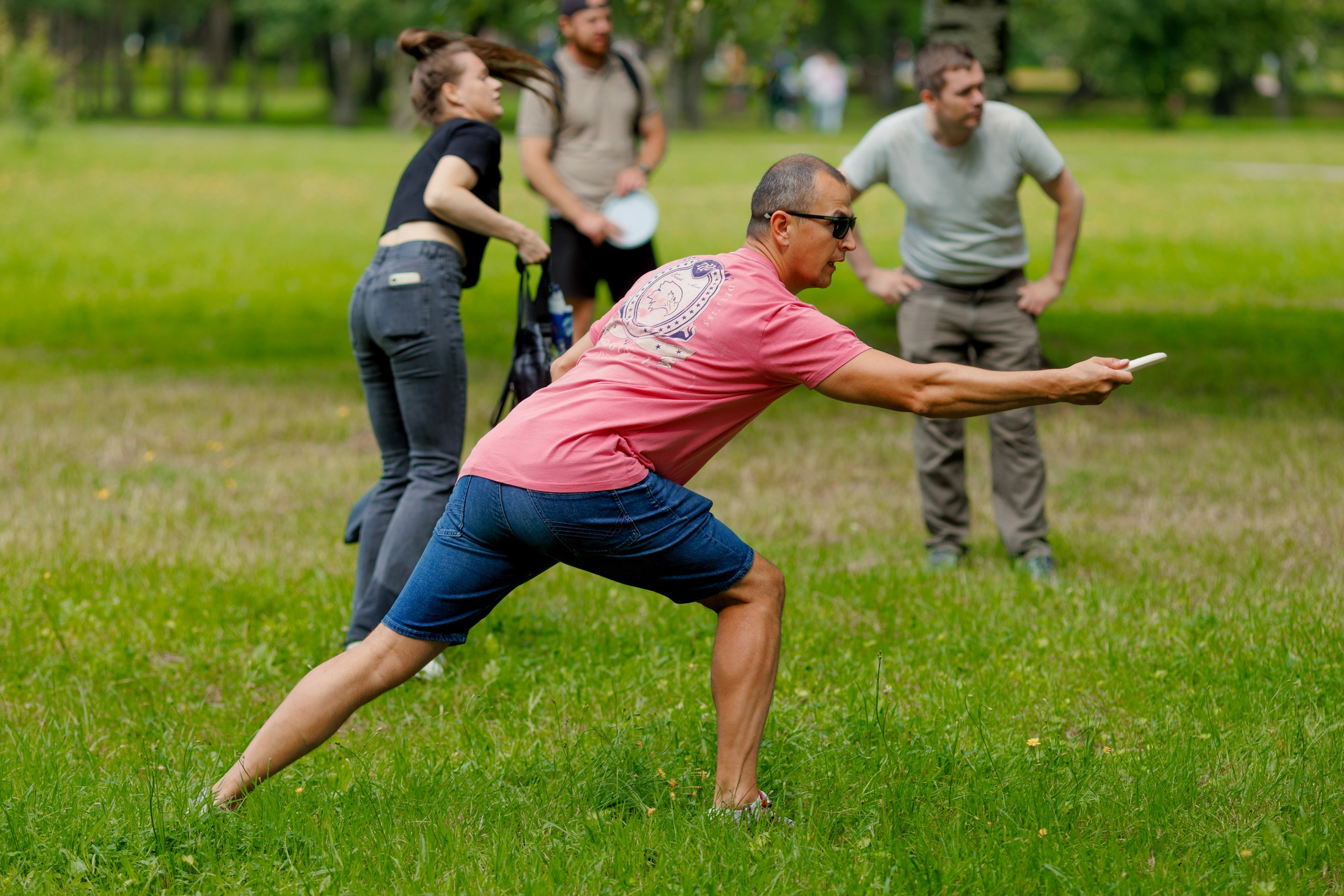 Спортивные мероприятия. Портретный фотограф