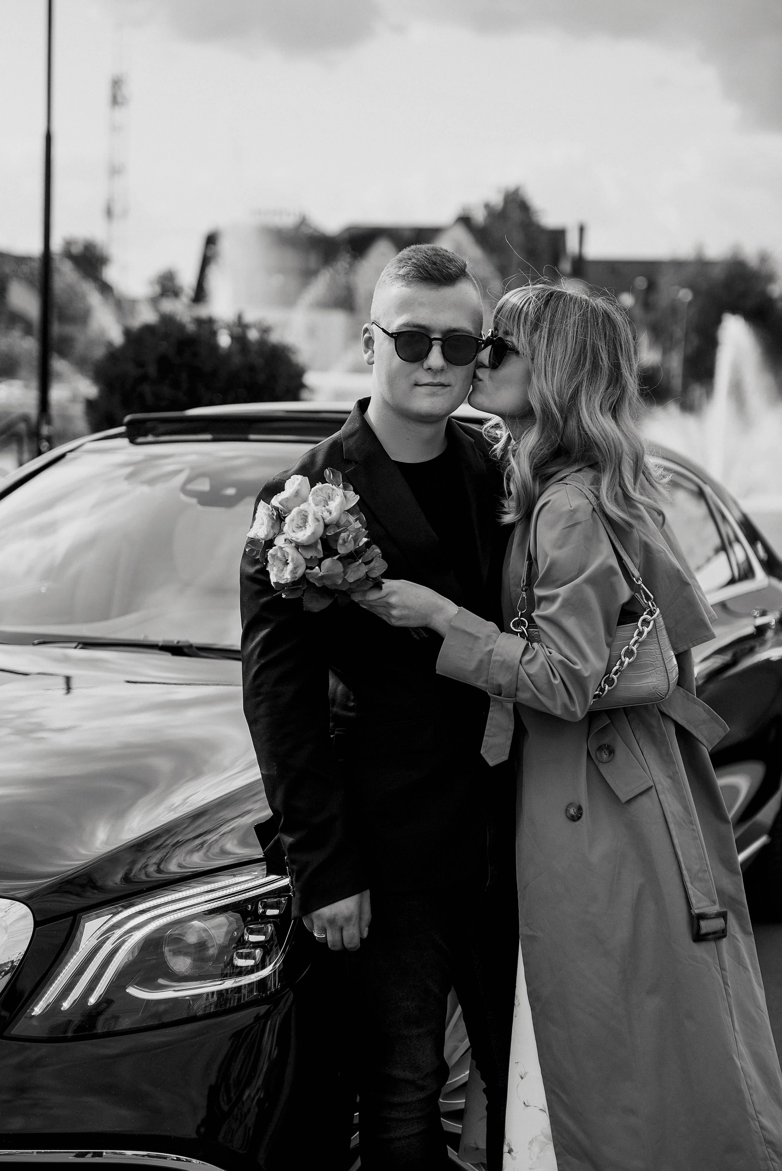 ИРИНА и НИКИТА | день для двоих. Свадебный и семейный фотограф РИТА БОЧКАРЁВА