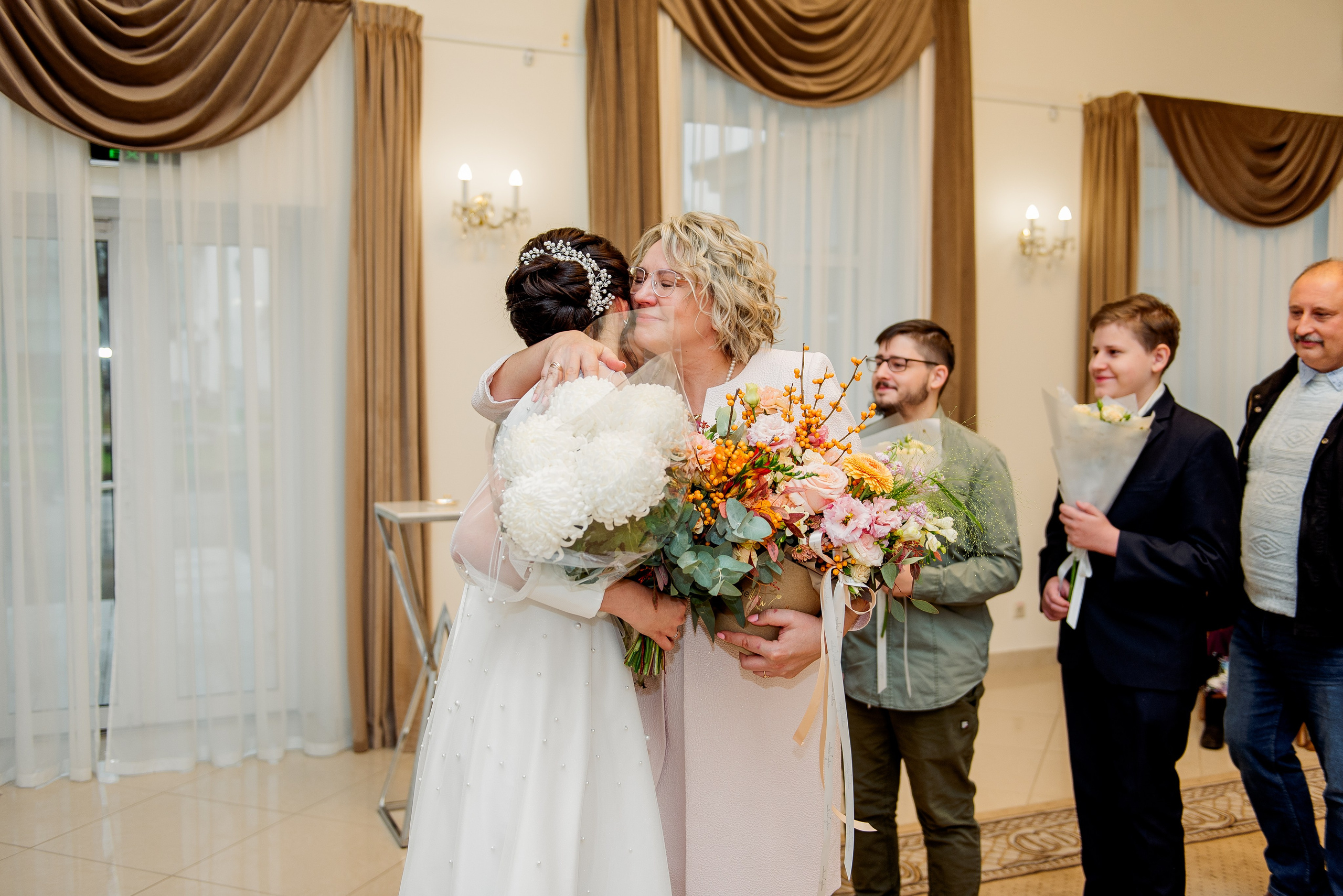 АННА и СЕРГЕЙ. Свадебный и семейный фотограф РИТА БОЧКАРЁВА