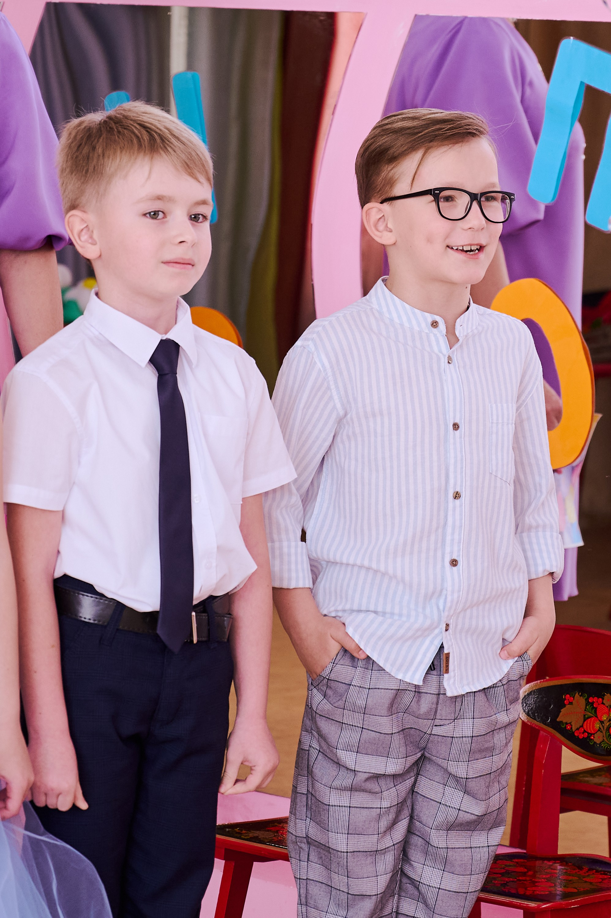 Детские праздники, Выпускные, 1 сентября. Выпускные Альбомы в Нижнем Новгороде