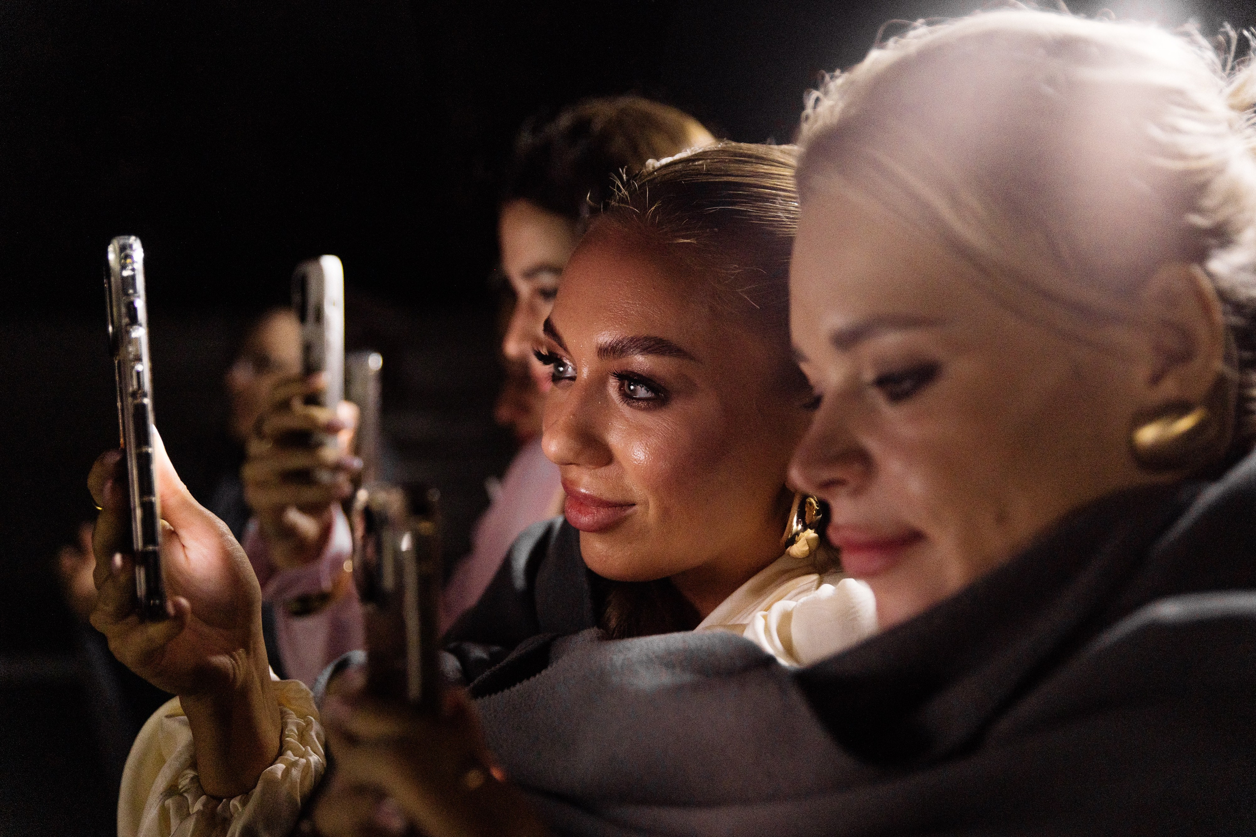 Настя и Леша. Семейный свадебный фотограф Семен Егоров