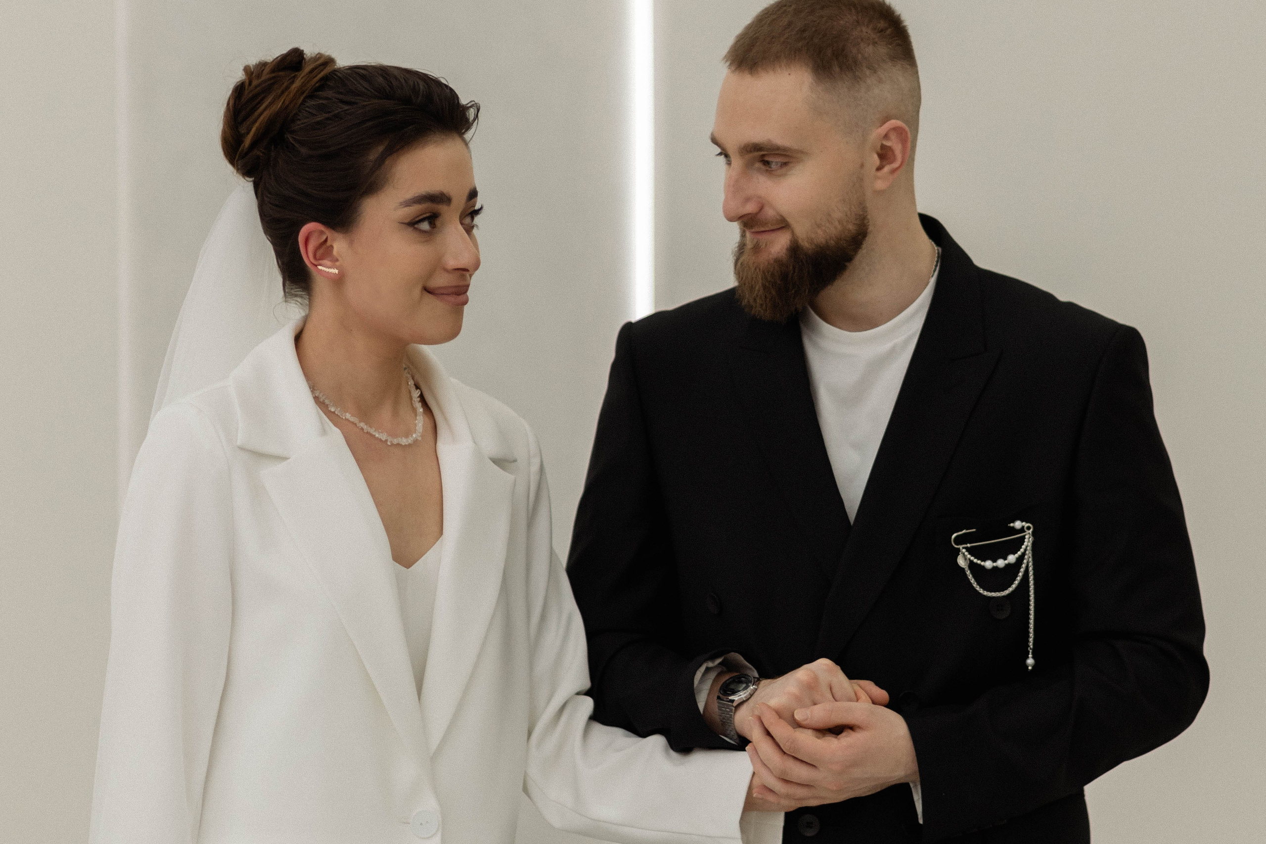 Таня и Леша. Главная