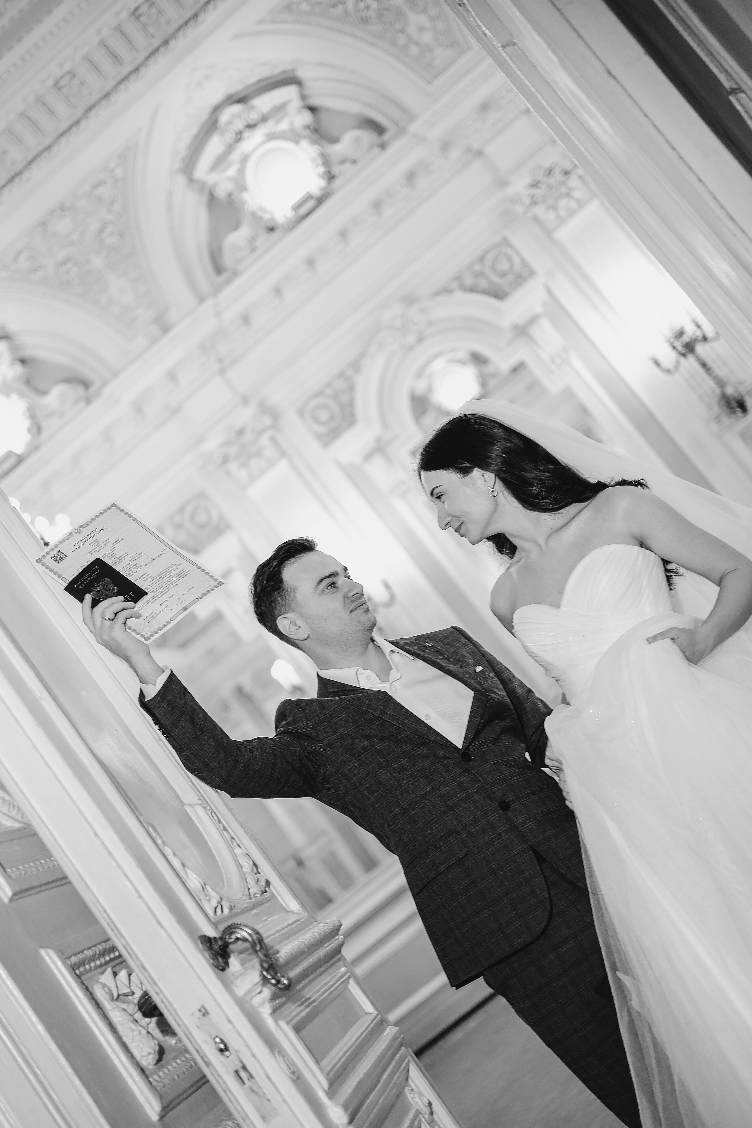 Юля & Андрей. ДБ1. Phdkvmr.ru