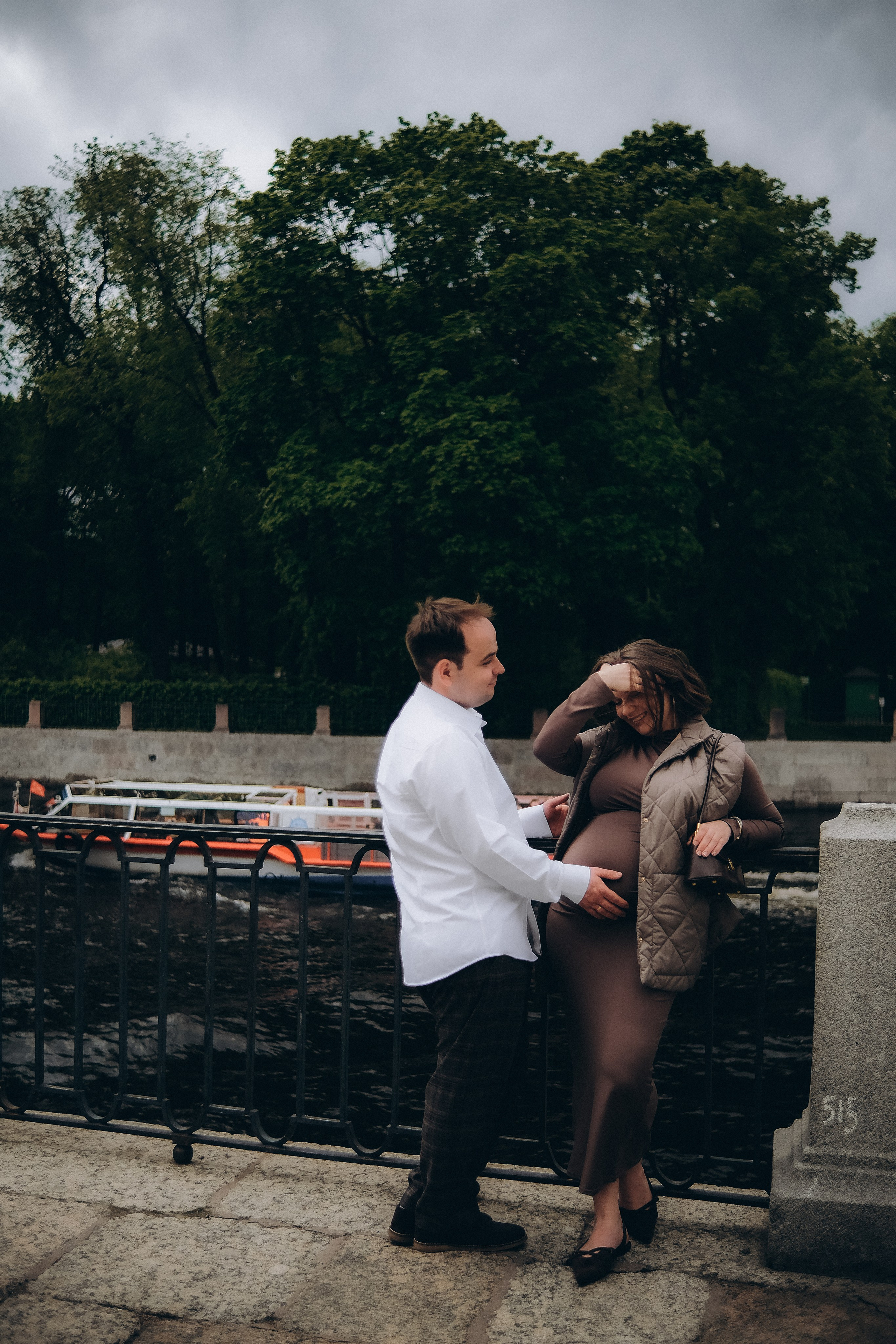 Ника & Леша. Phdkvmr.ru