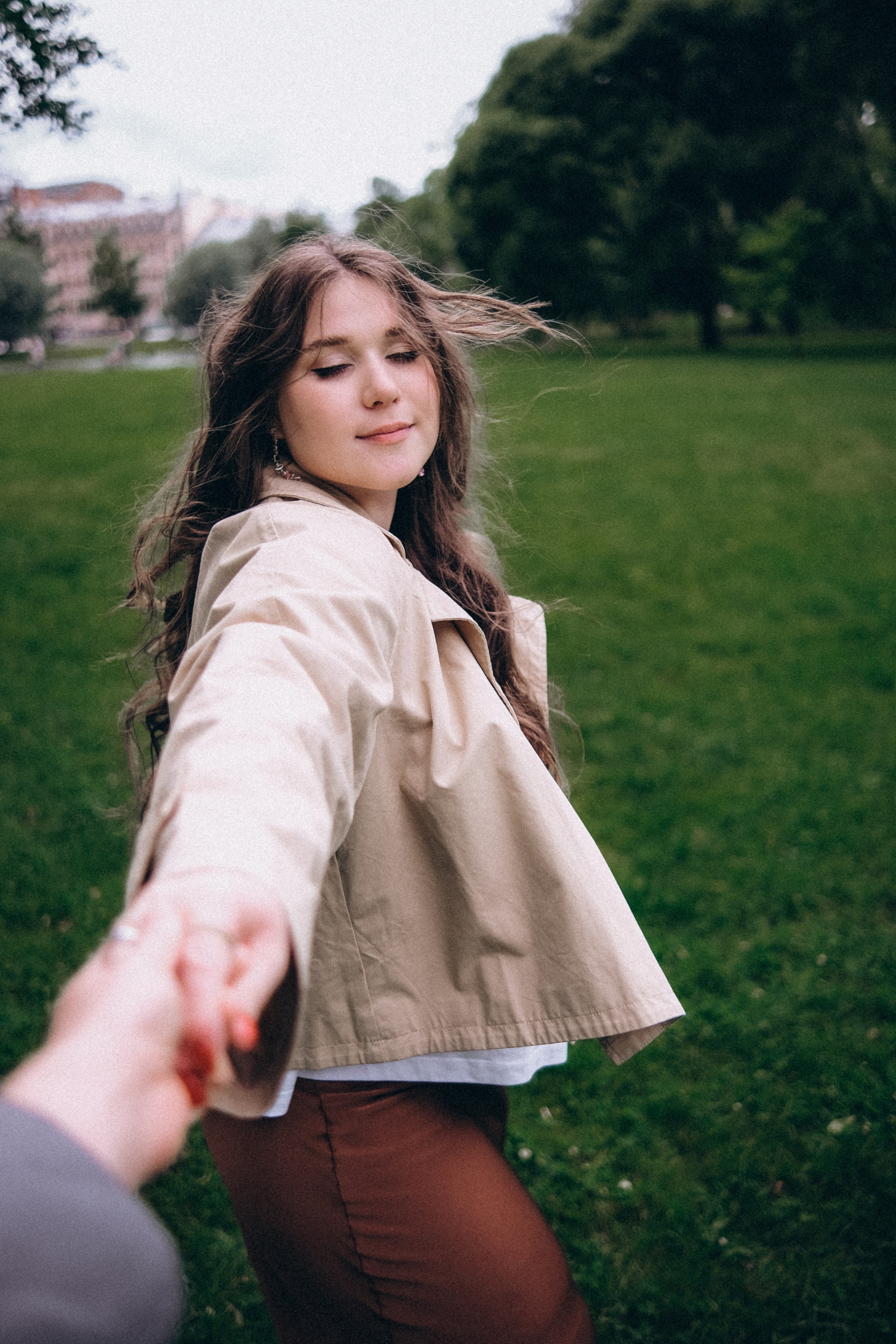 Даша & Дима. Phdkvmr.ru