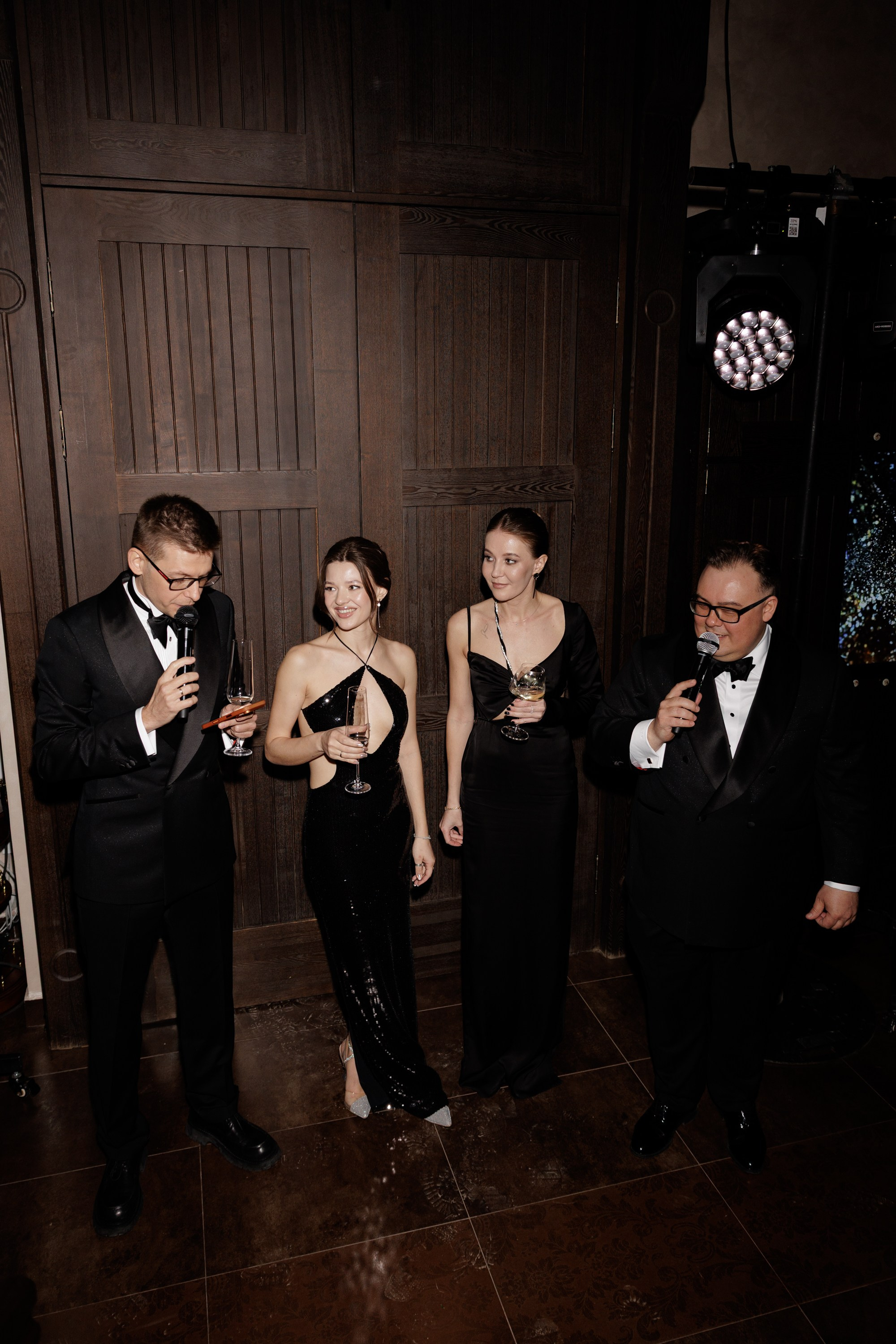 10 Years Agency Present. Фотограф Иркутск