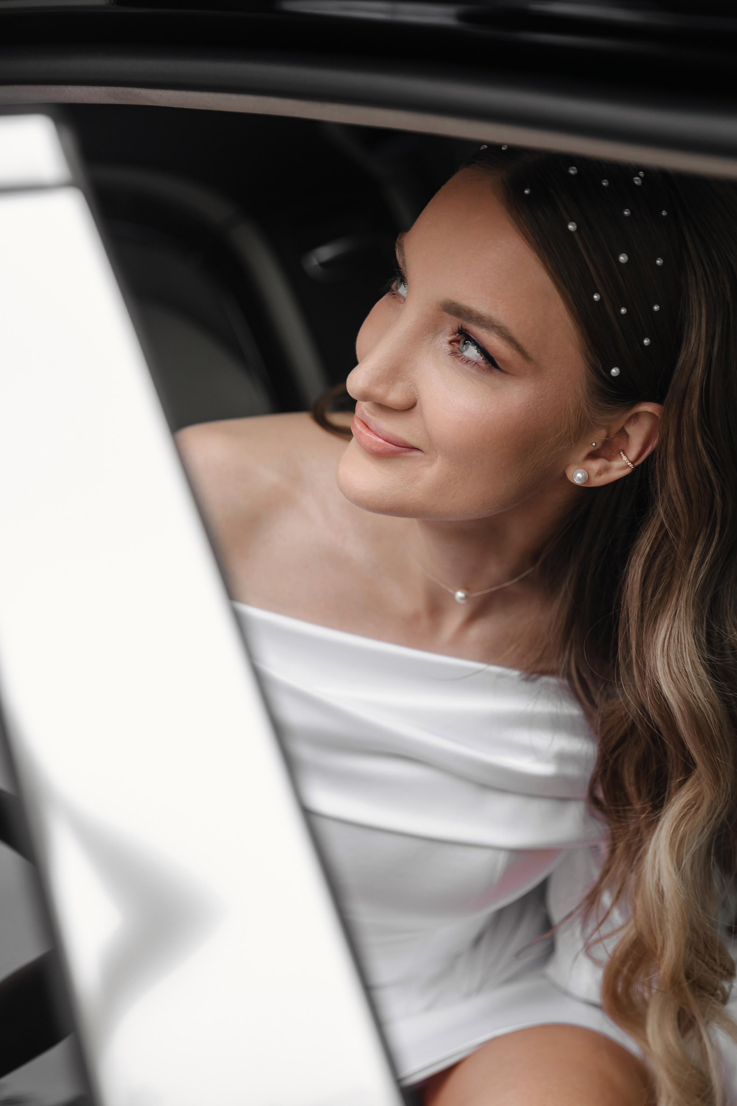 Александр и Анна. Свадебный фотограф в Москве Михайлина Настя