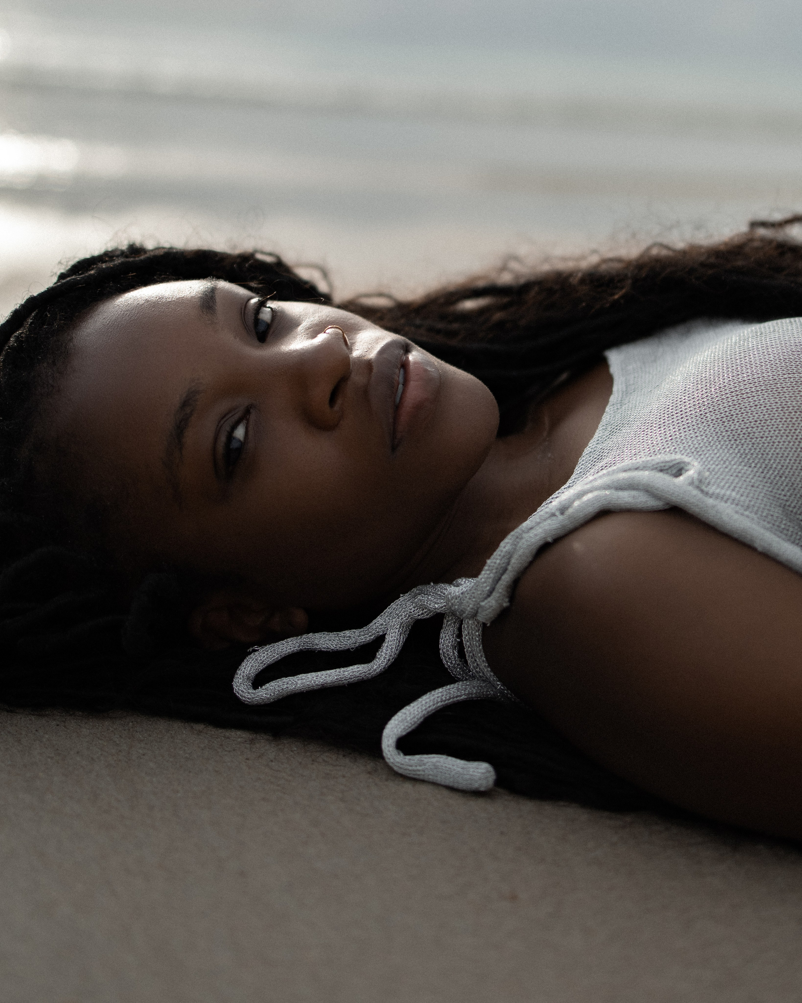 Портфолио Женский портрет. Фотограф Алина Малинкина