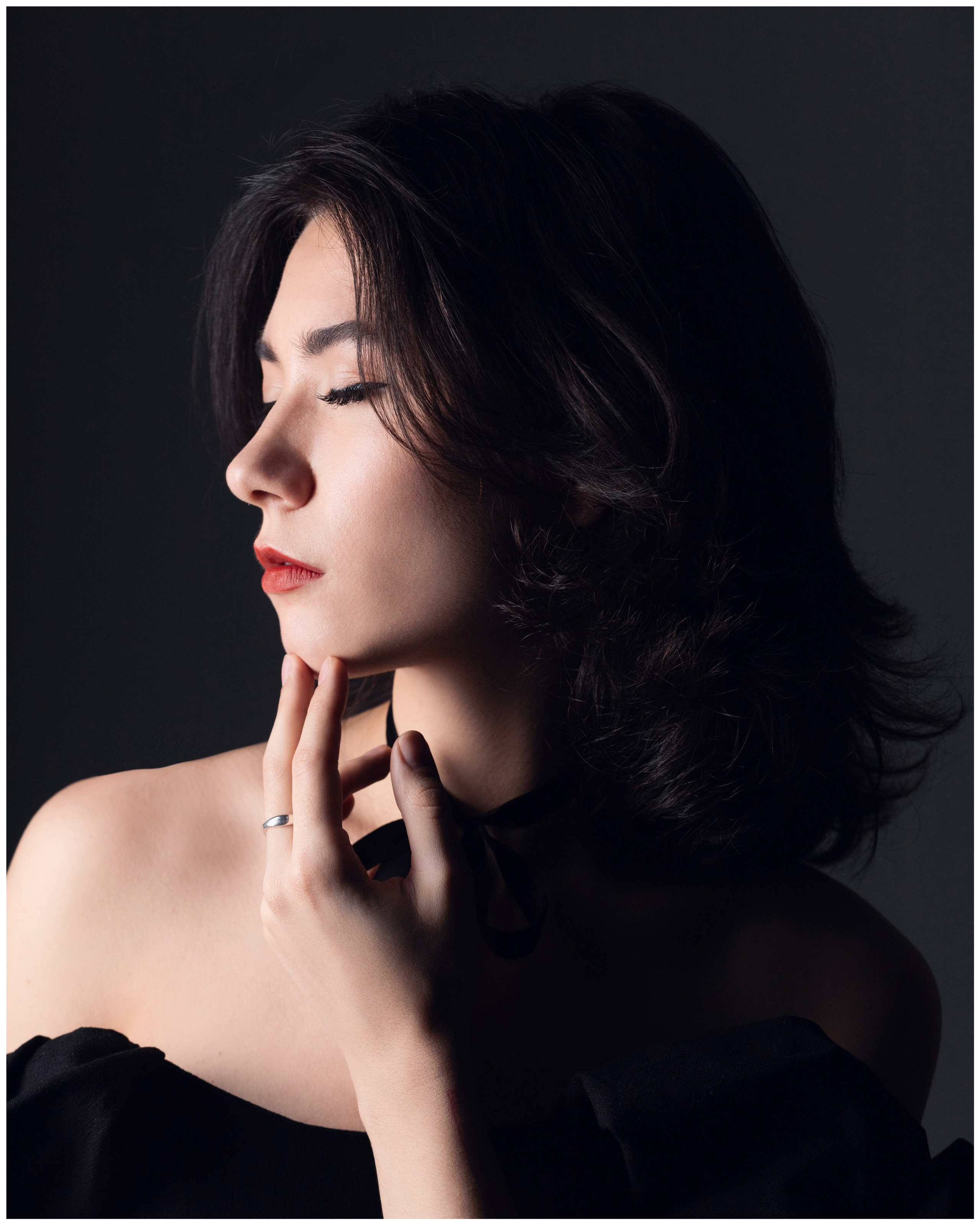 Индивидуальные. Портретный фотограф в Москве