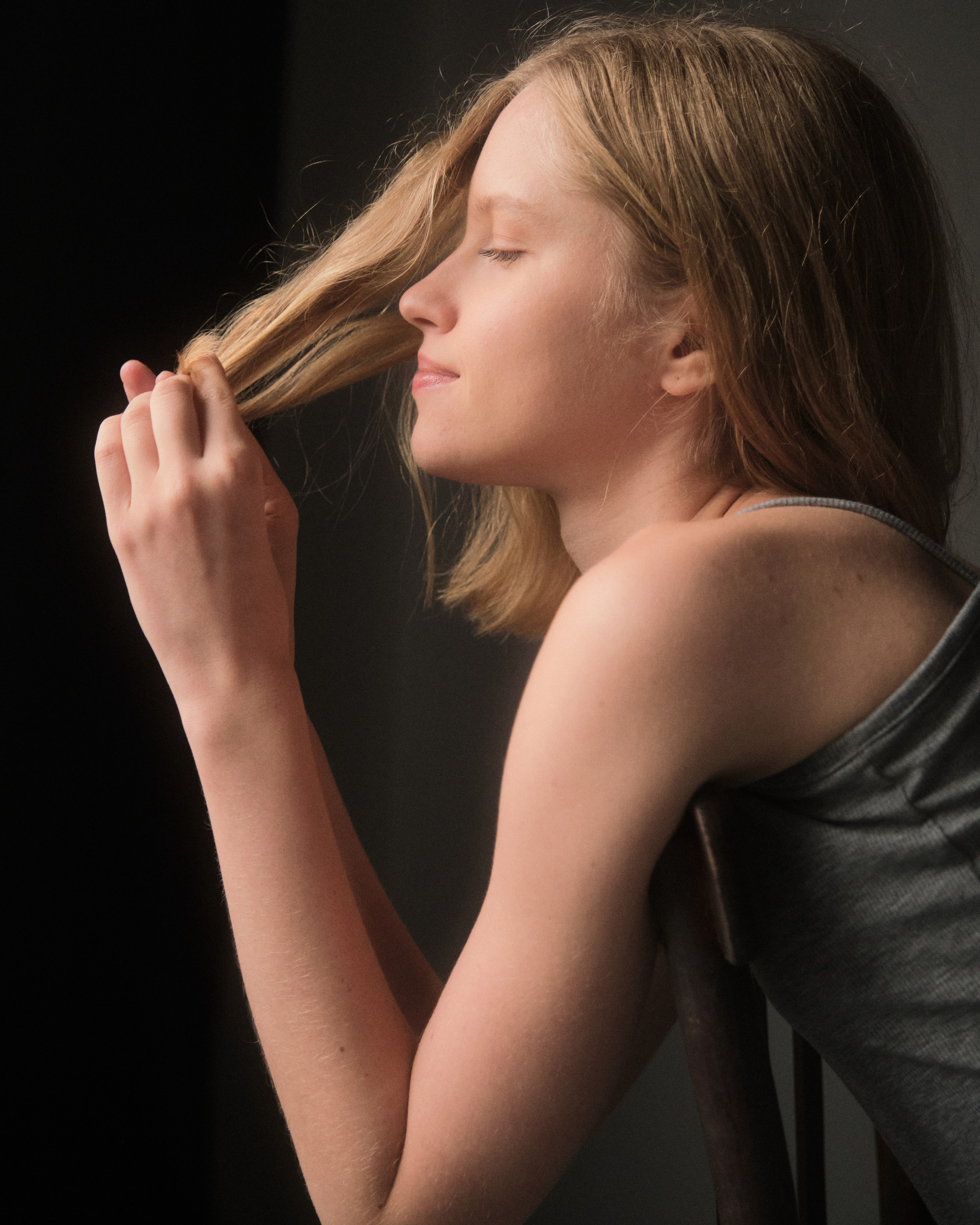 Personal. Фотограф Москва | Ерина Мария