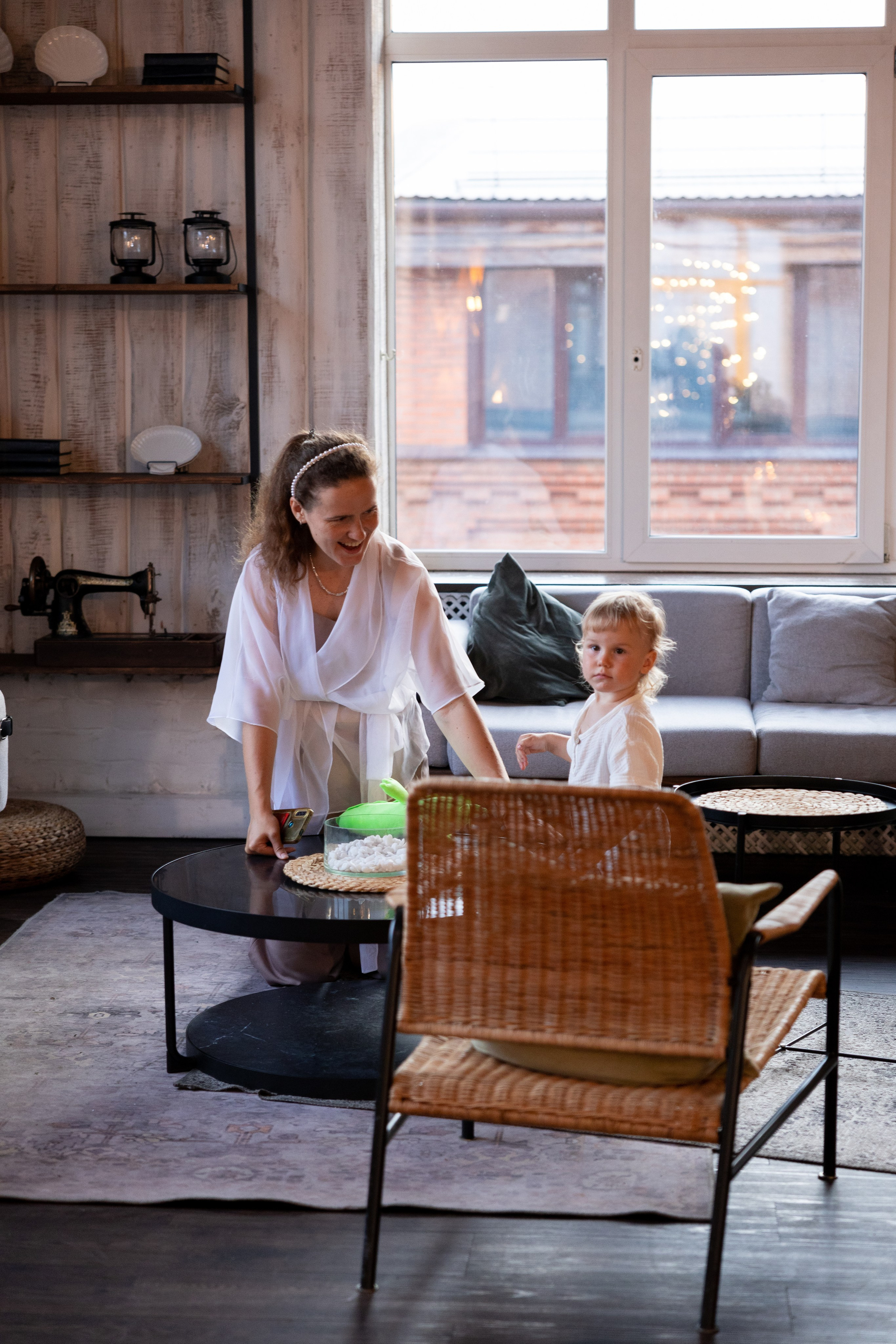 Павел & Екатерина. Питерский фотограф