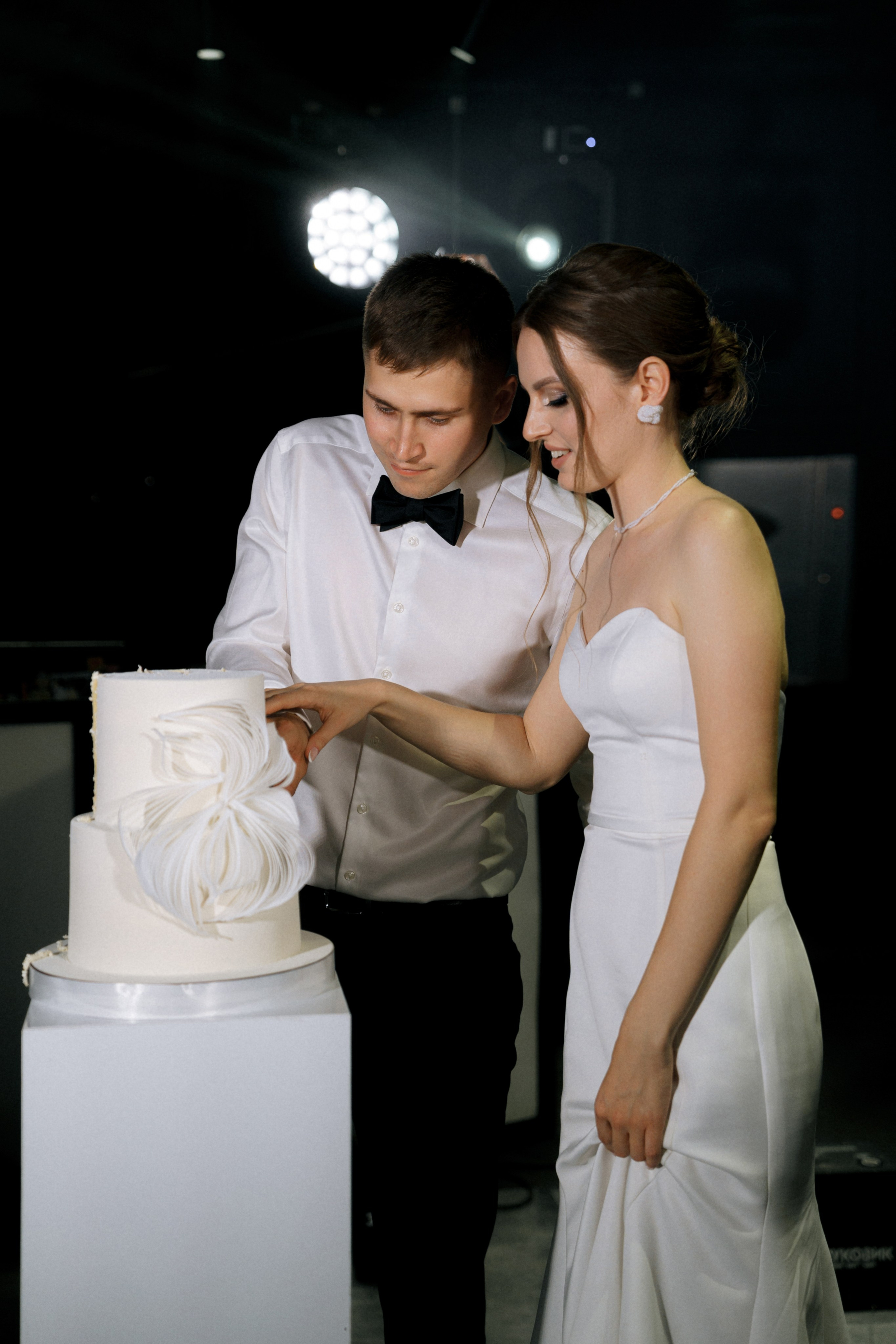 V+E. Полный день (сокращено). Семейный и портретный фотограф в Саратове Сахарова Маша