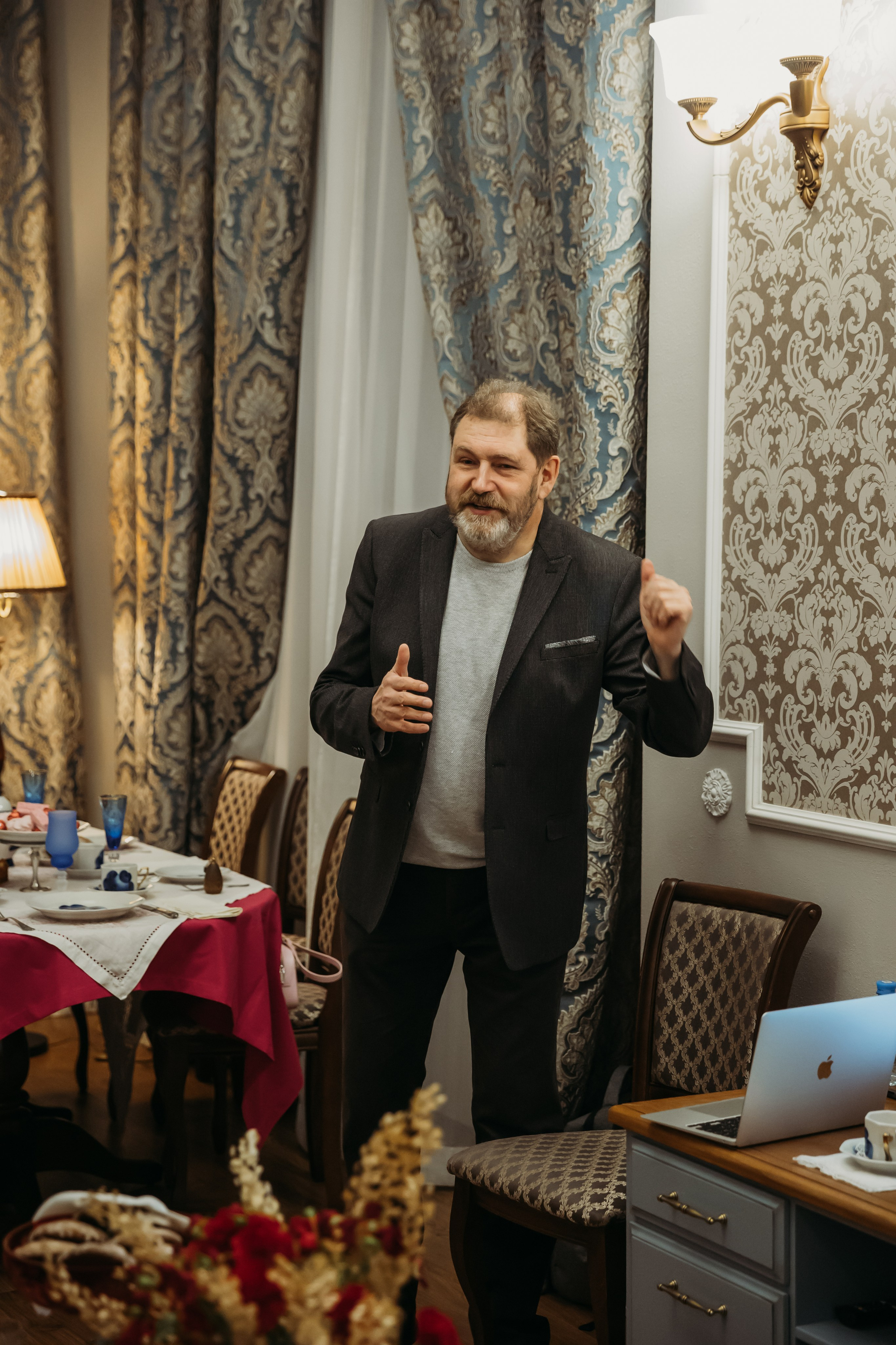 Родные люди «Тула». Леся Гаранина. Семейный фотограф/видеограф Москва и область