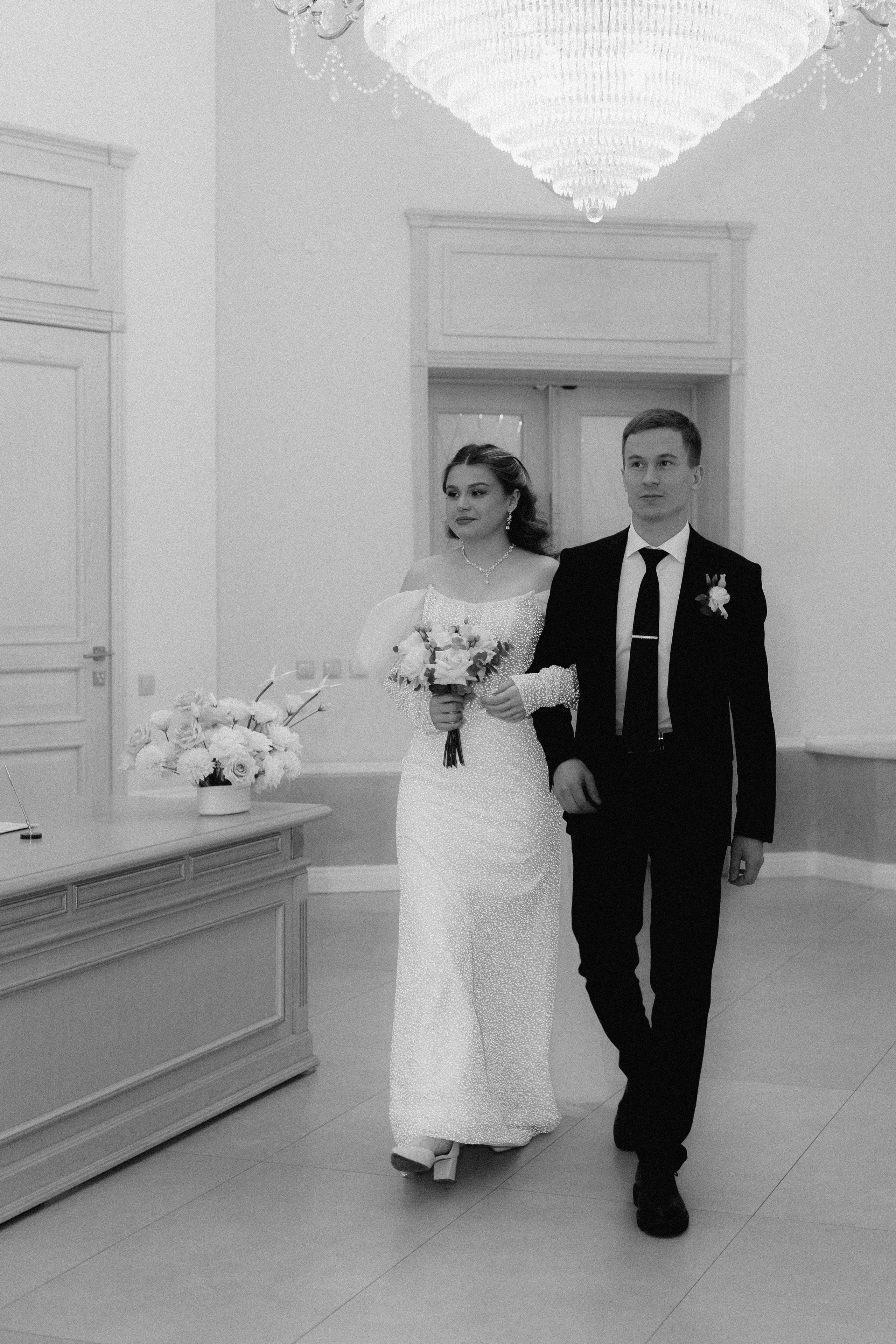 Ш&Е. Свадебный фото-видеодуэт Москва Новосибирск Казань Калининград