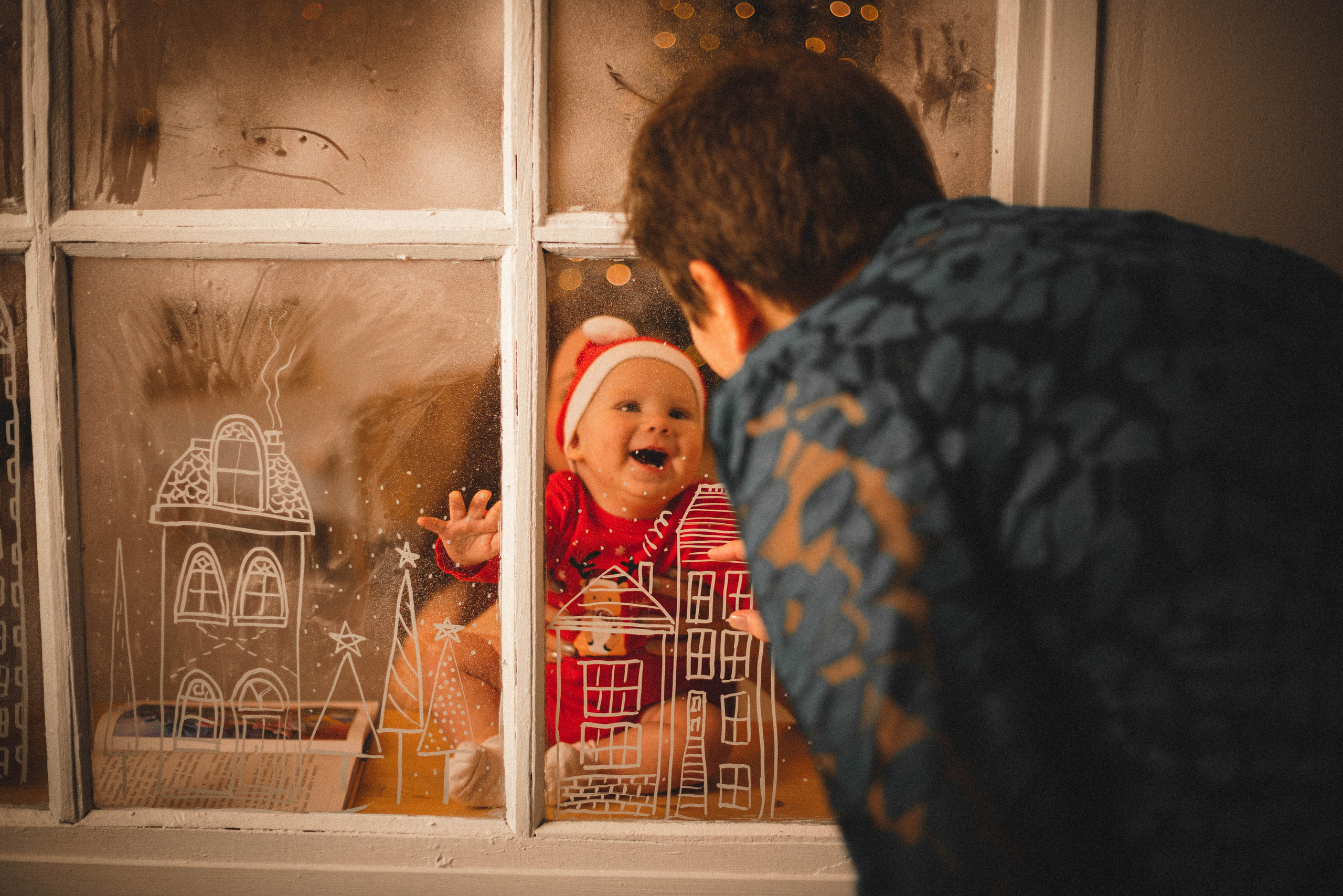 Семейные истории. Фотограф Косинова Алёна