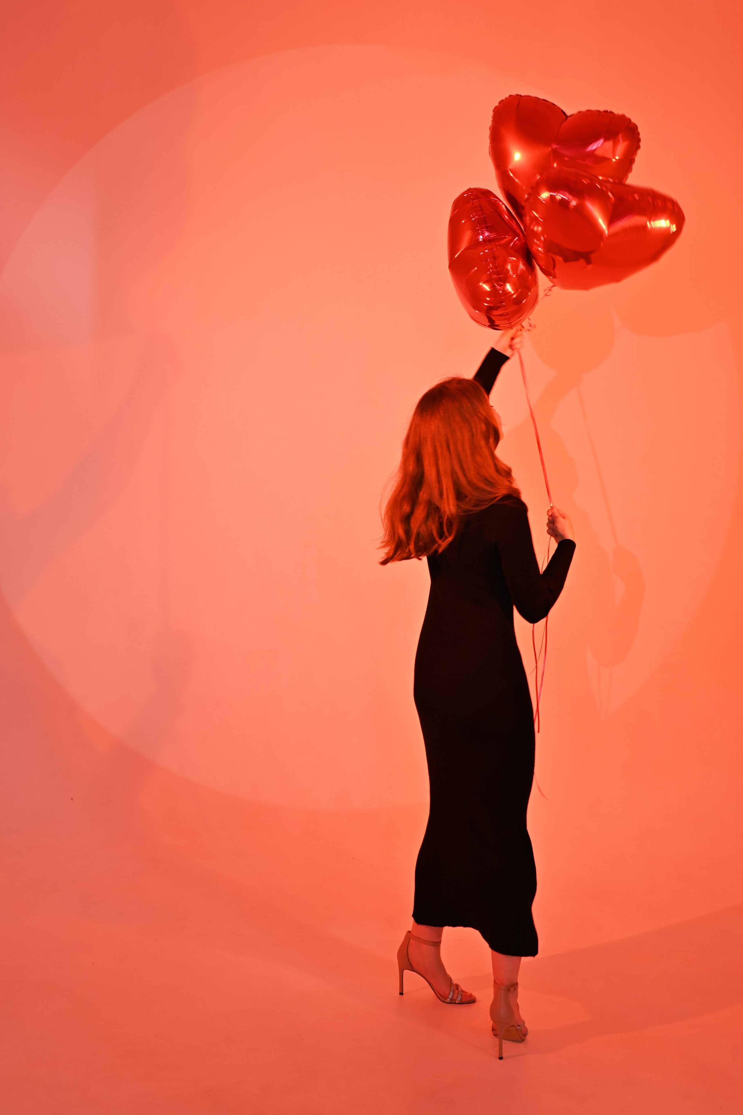 14 февраля. Фотограф в Кирове Инна Софронова