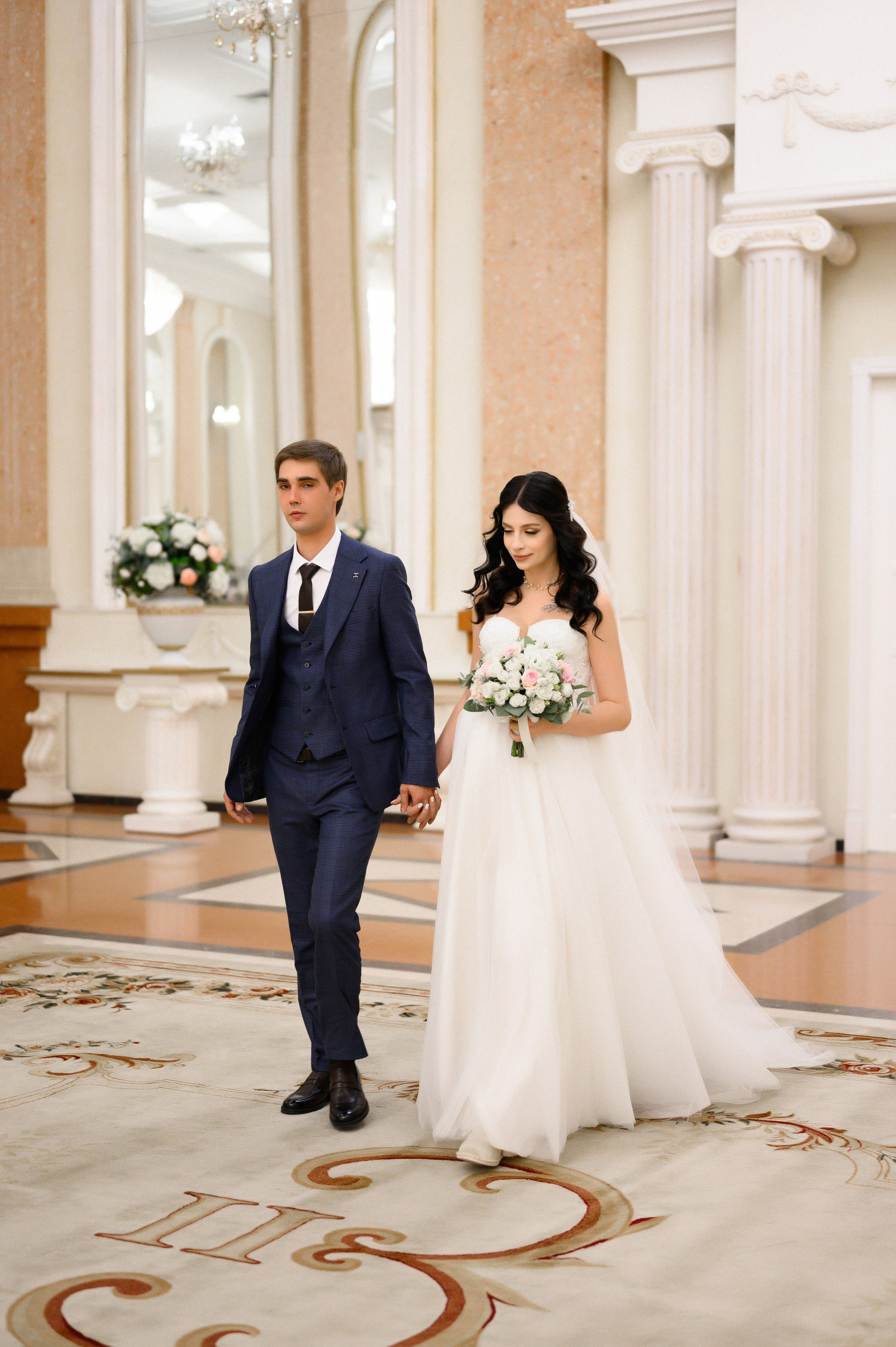 08.10.22. Свадебный и семейный фотограф в Краснодаре