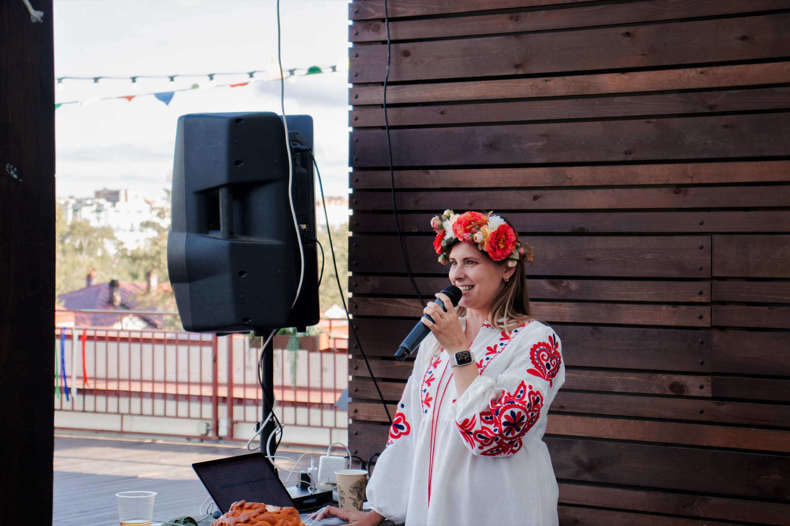 Фотограф на корпоратив Томск. Фотограф в Томске Дарья Пучкина