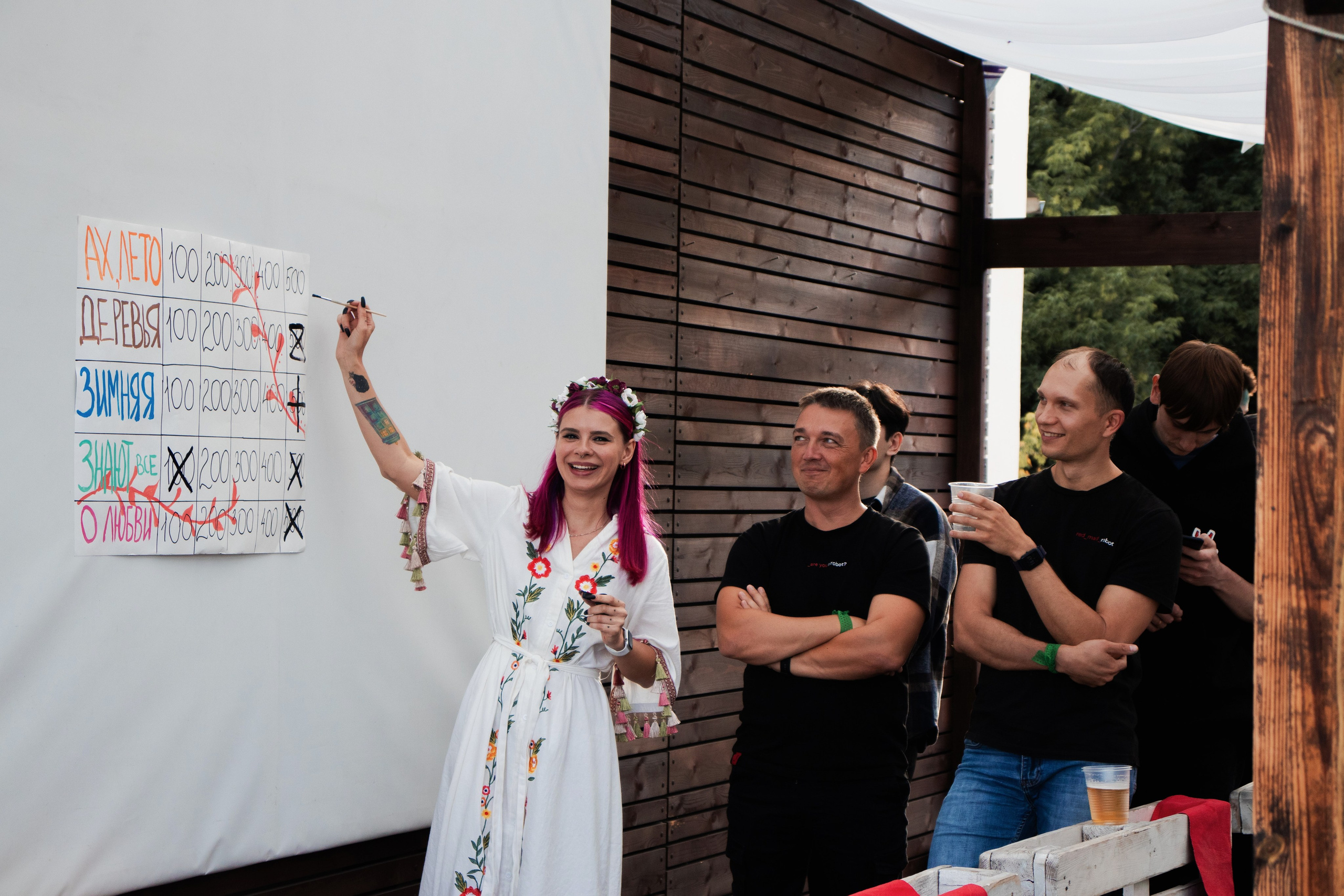 Фотограф на корпоратив Томск. Фотограф в Томске Дарья Пучкина