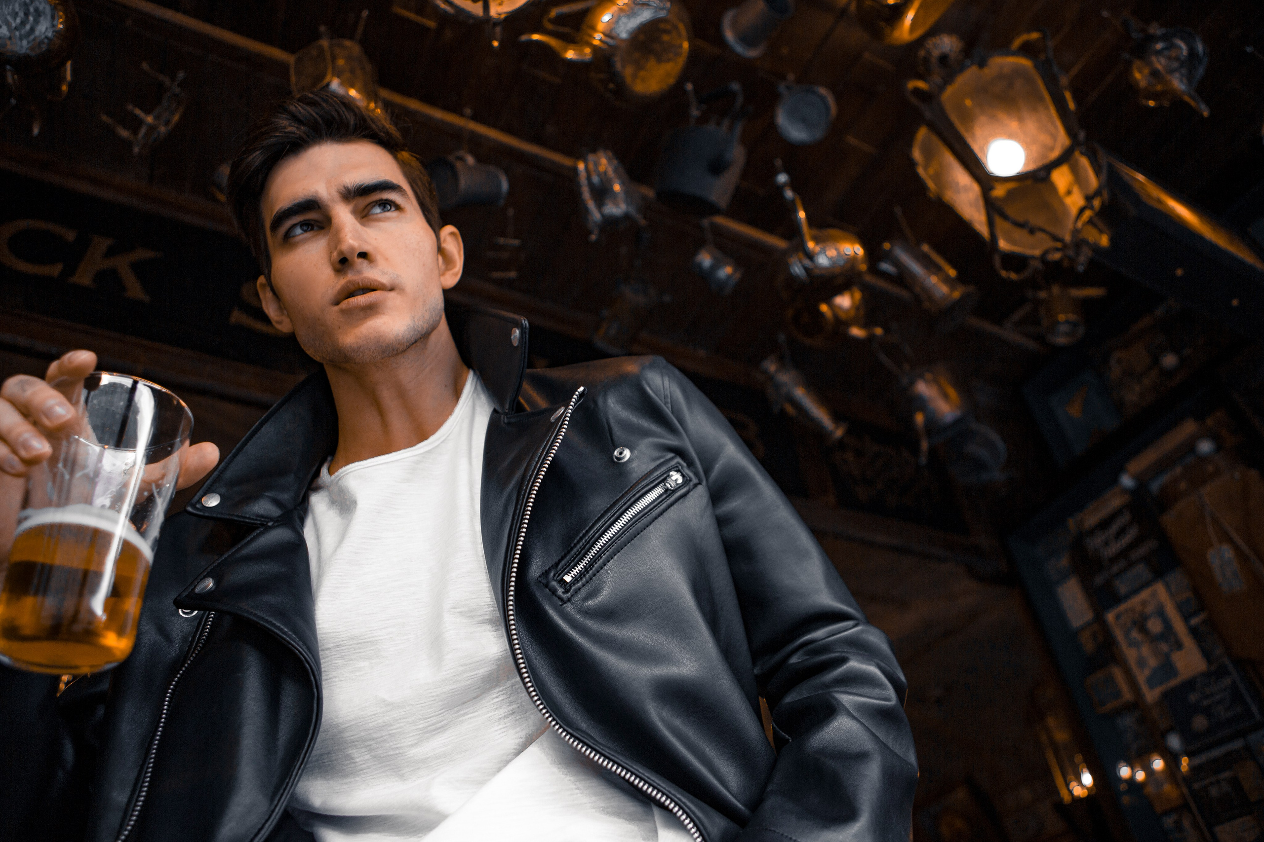 Богдан. Фотограф в Москве Ксенья Раимова