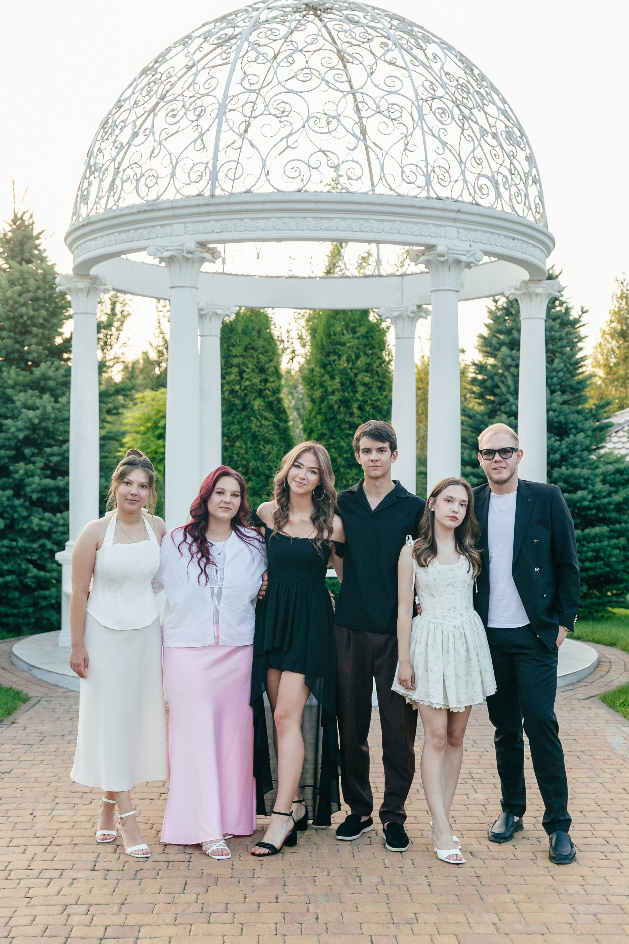 Фотограф на выпускной в Волгодонске. Фотограф в Волгодонске и Ростове — Владимир Казак