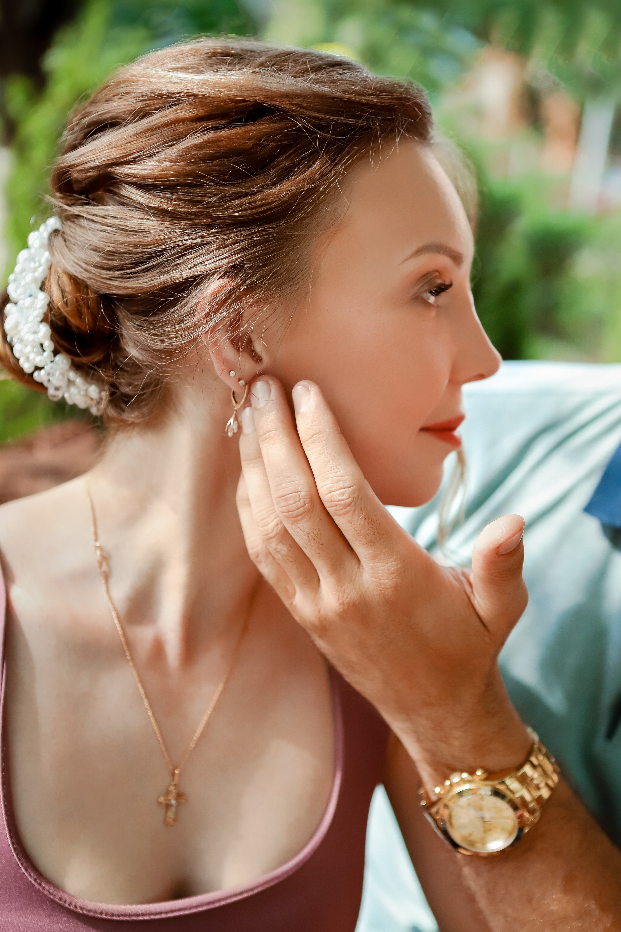 Ольга и Станислав. Свадебный фотограф Евгения Фролова г. Каменск-Шахтинский, Донецк, Ростов