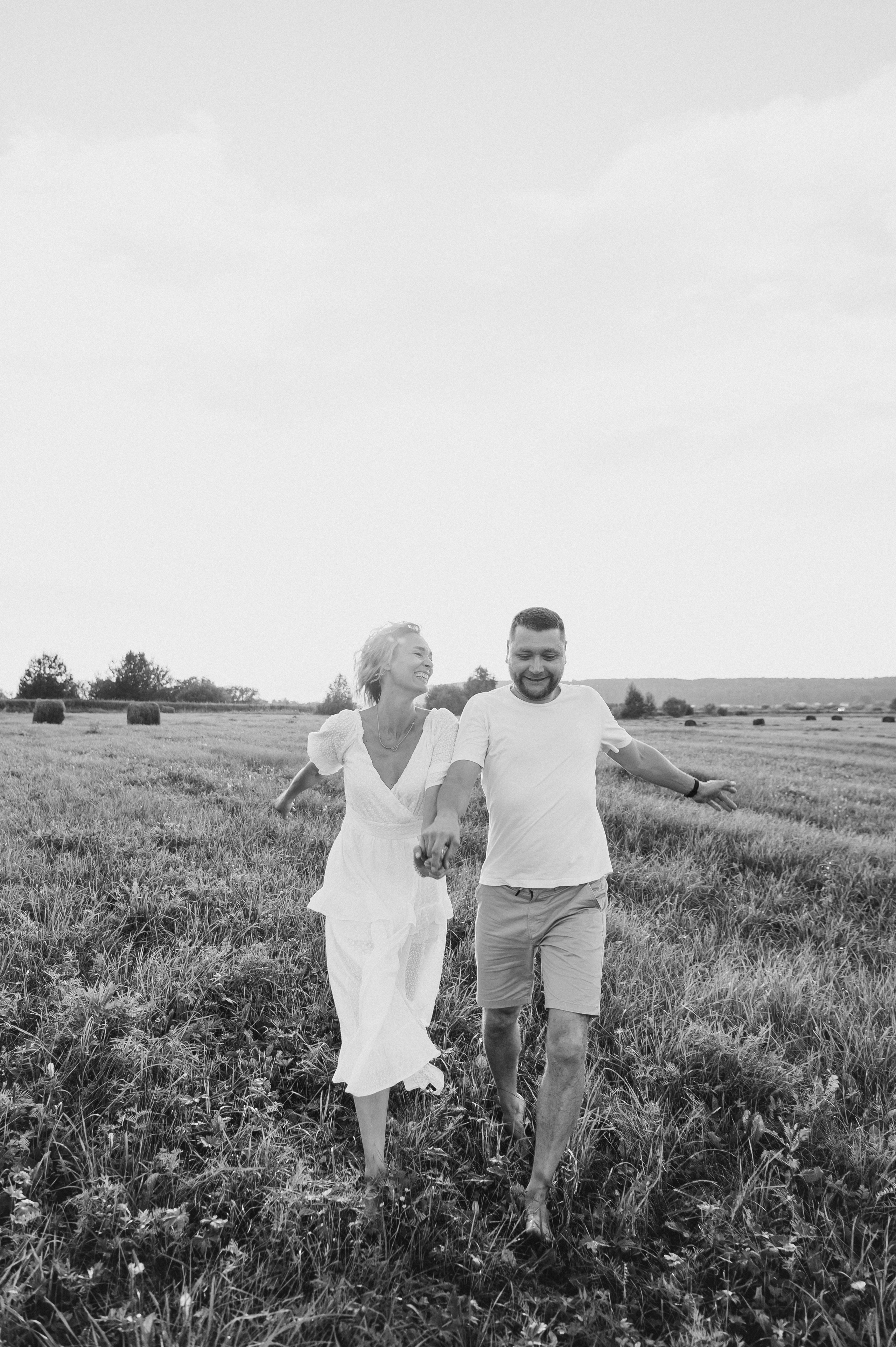 Таня, Вова + 3