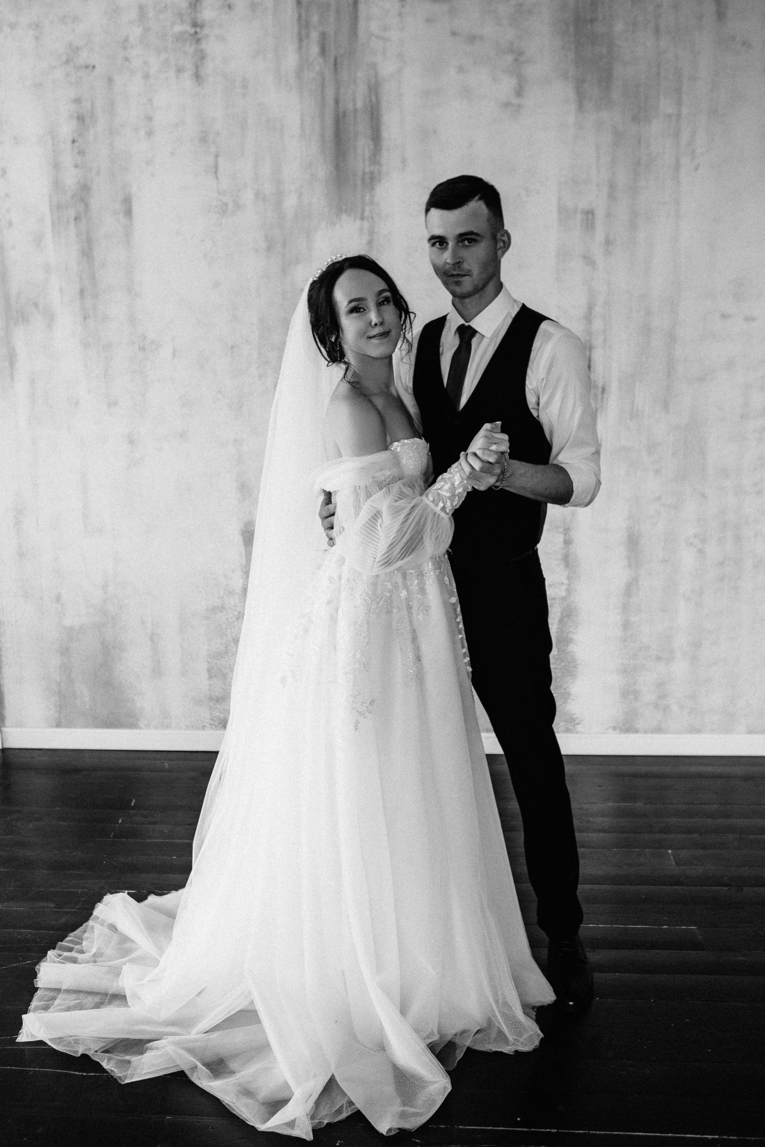 Свадьба /студия. Фотограф в Тамбове Ольга Мельникова