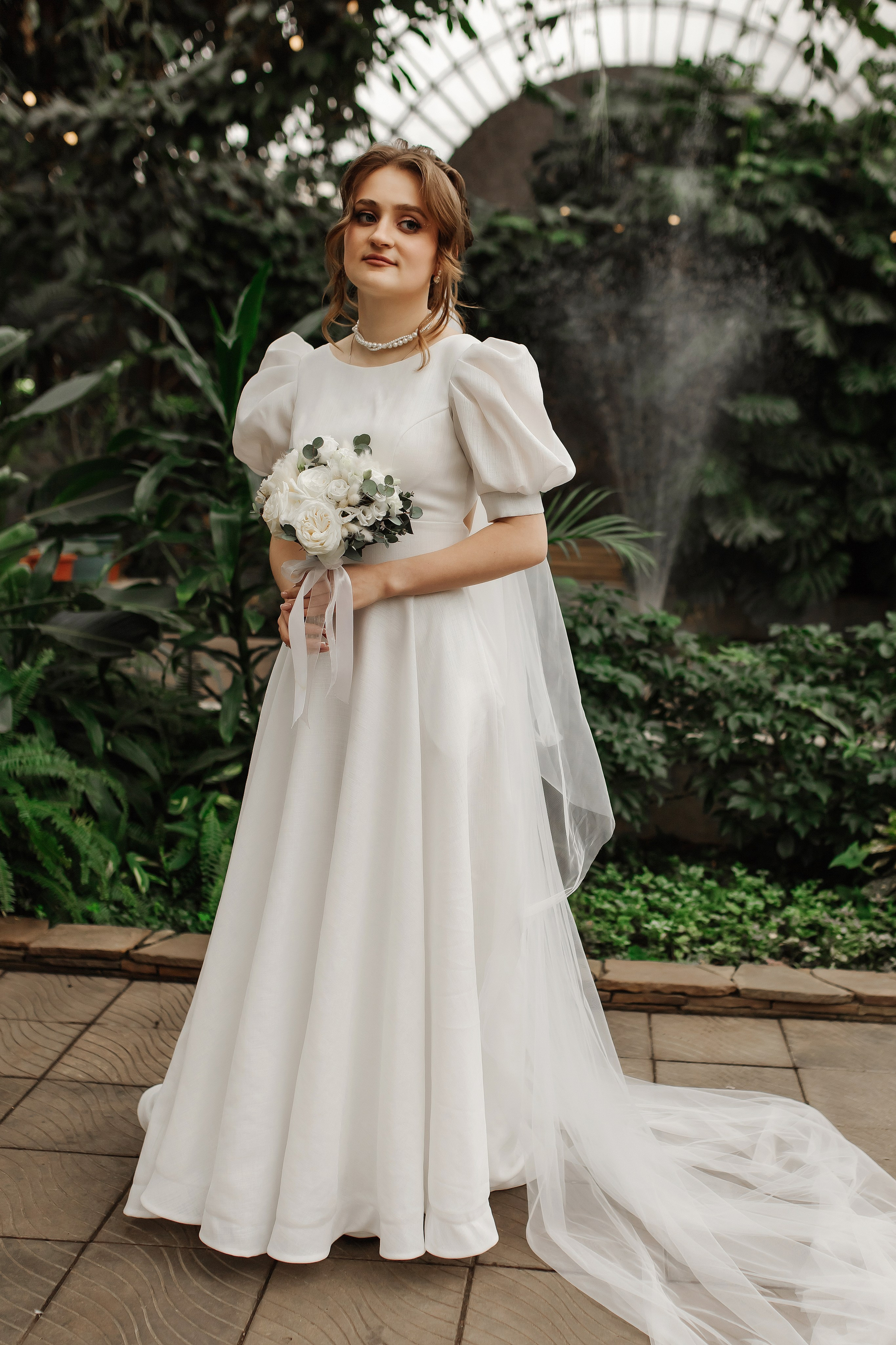 Виталий & Александра. Свадебный и семейный фотограф Санкт-Петербурга Мария Родионова