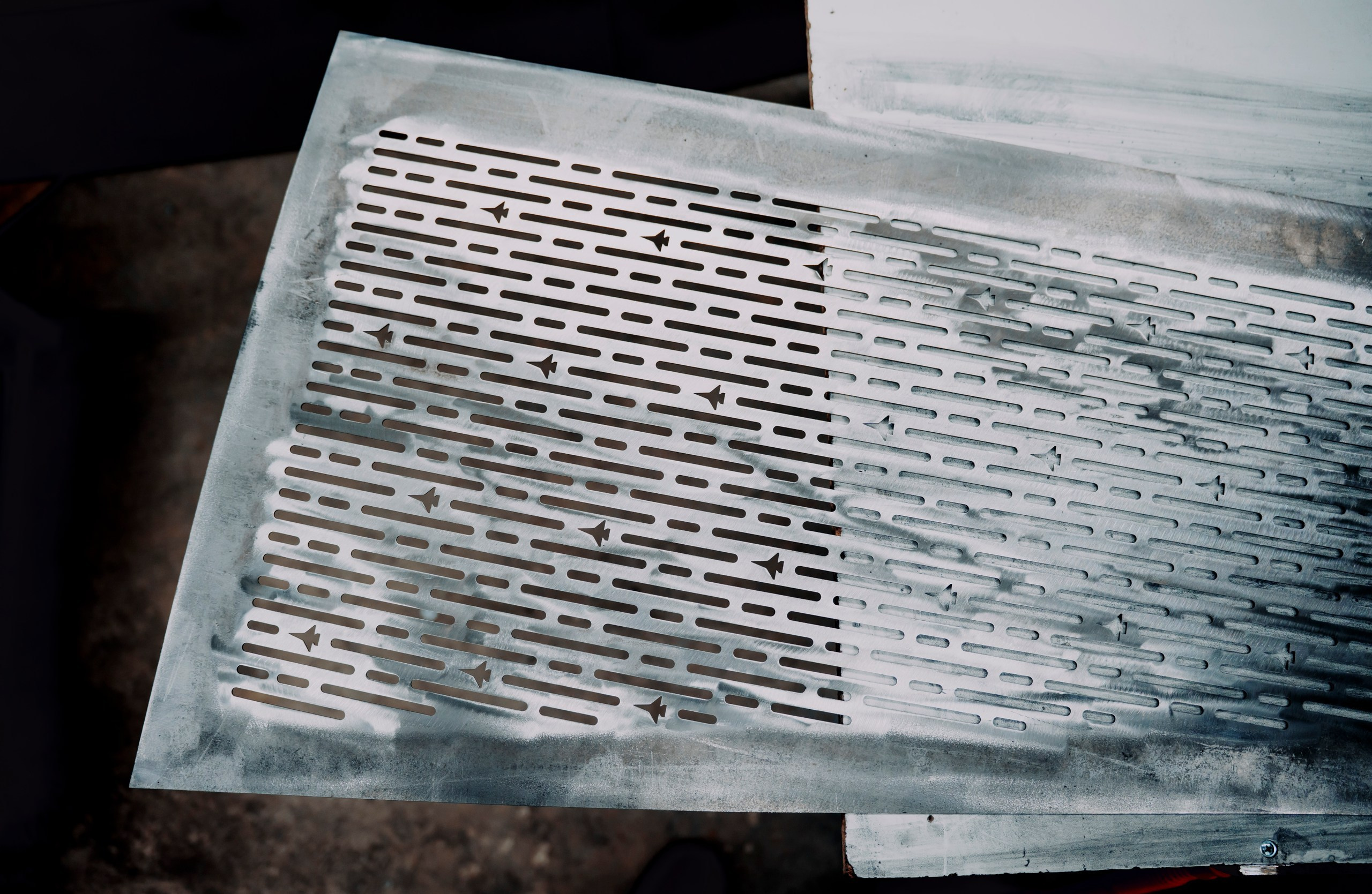 Алга, мануфактура. Саша Копылов, фотограф в Казани