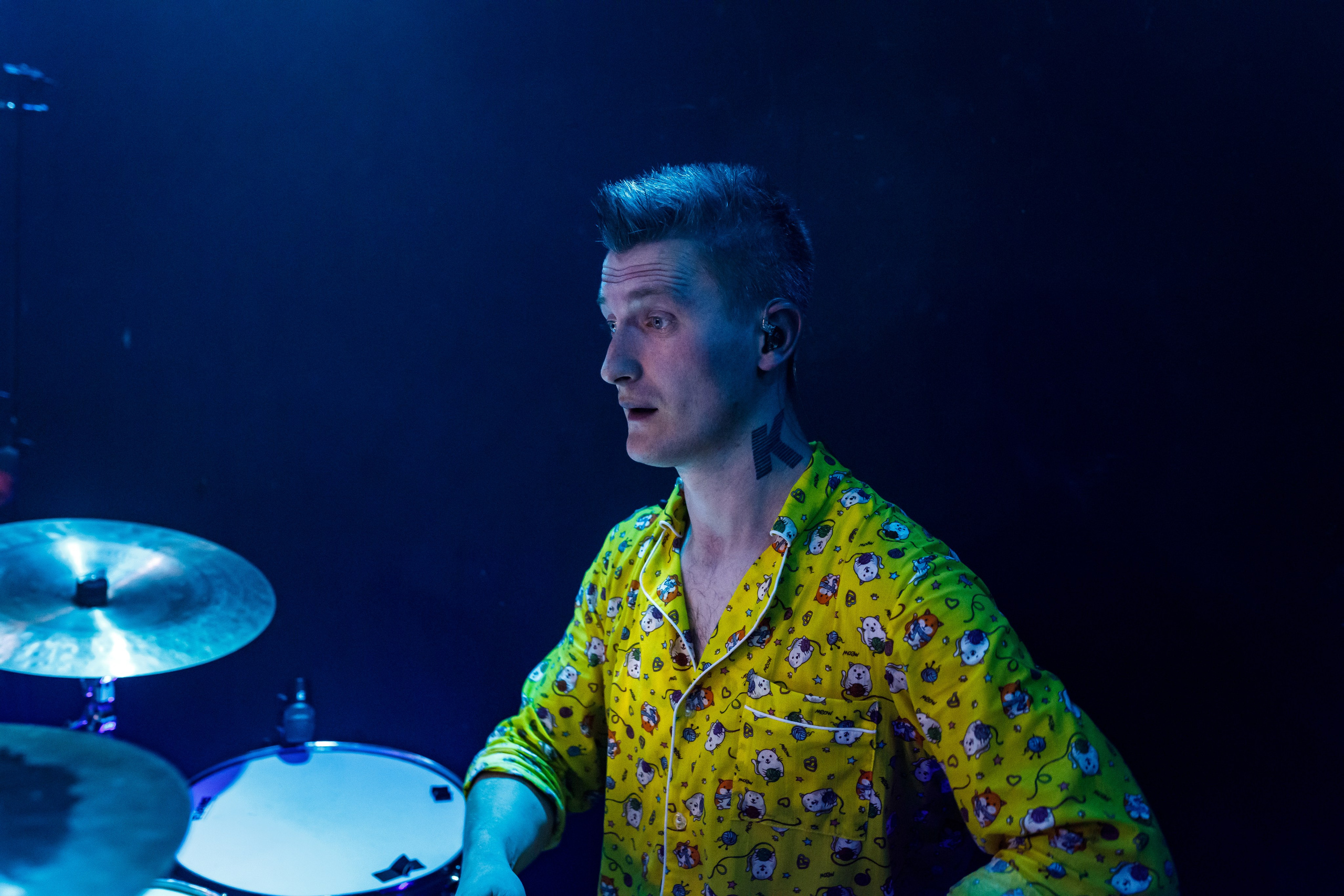 РАДИОПОМЕХИ. Фотограф Елена Богачева (lenalena_na_na_na)