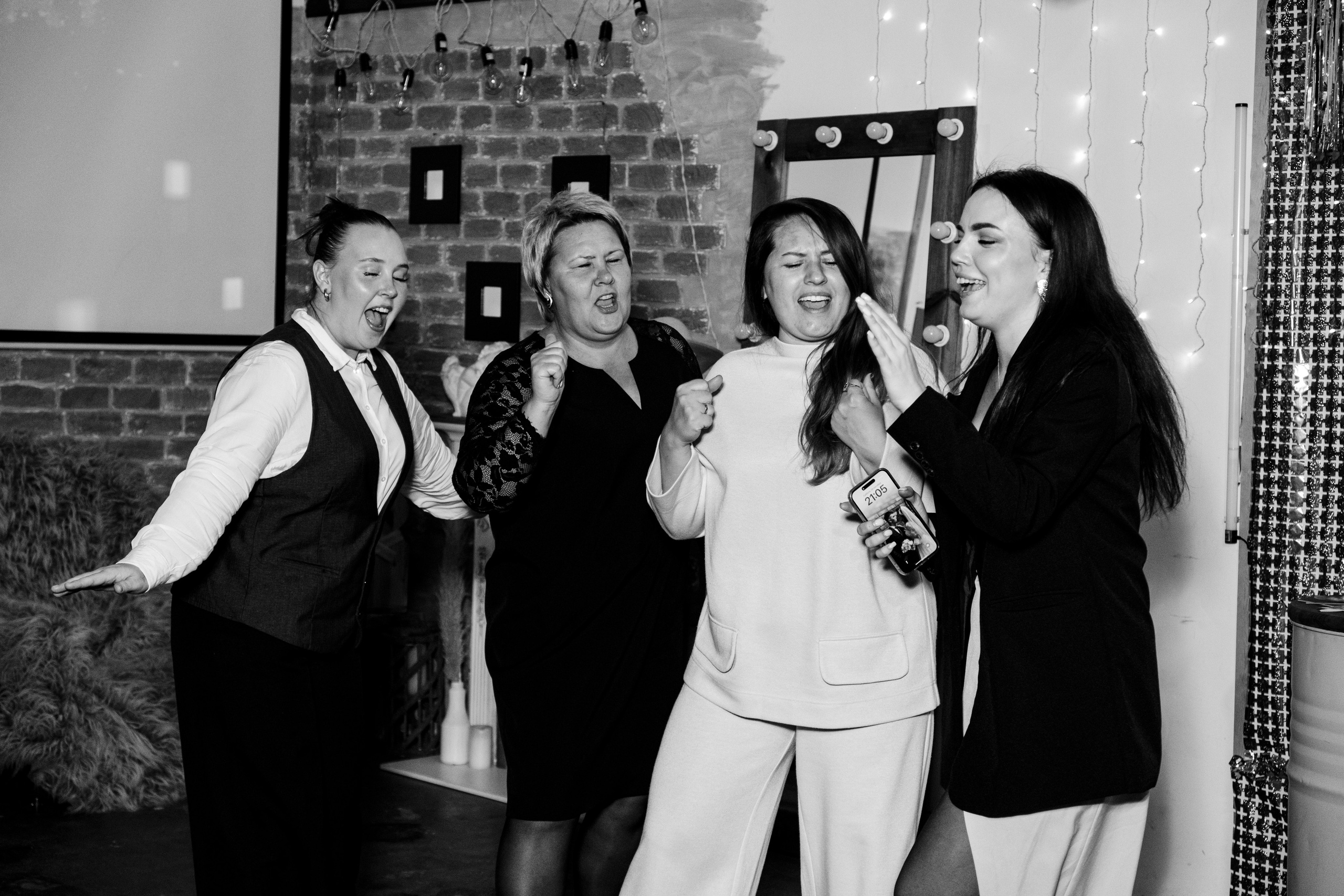 Репортаж Дня Рождения. Фотограф в Иркутске Анна Мирошникова