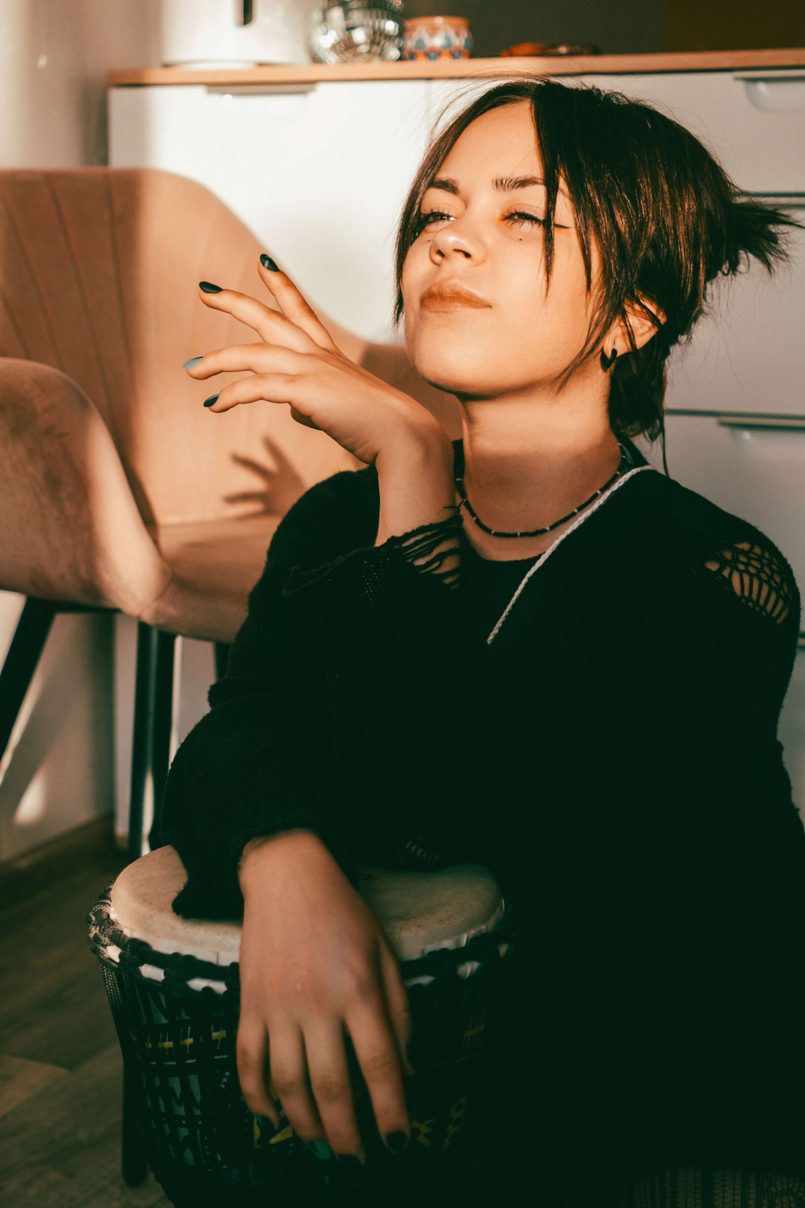 Домашняя съёмка. Фотограф в Иркутске Анна Мирошникова