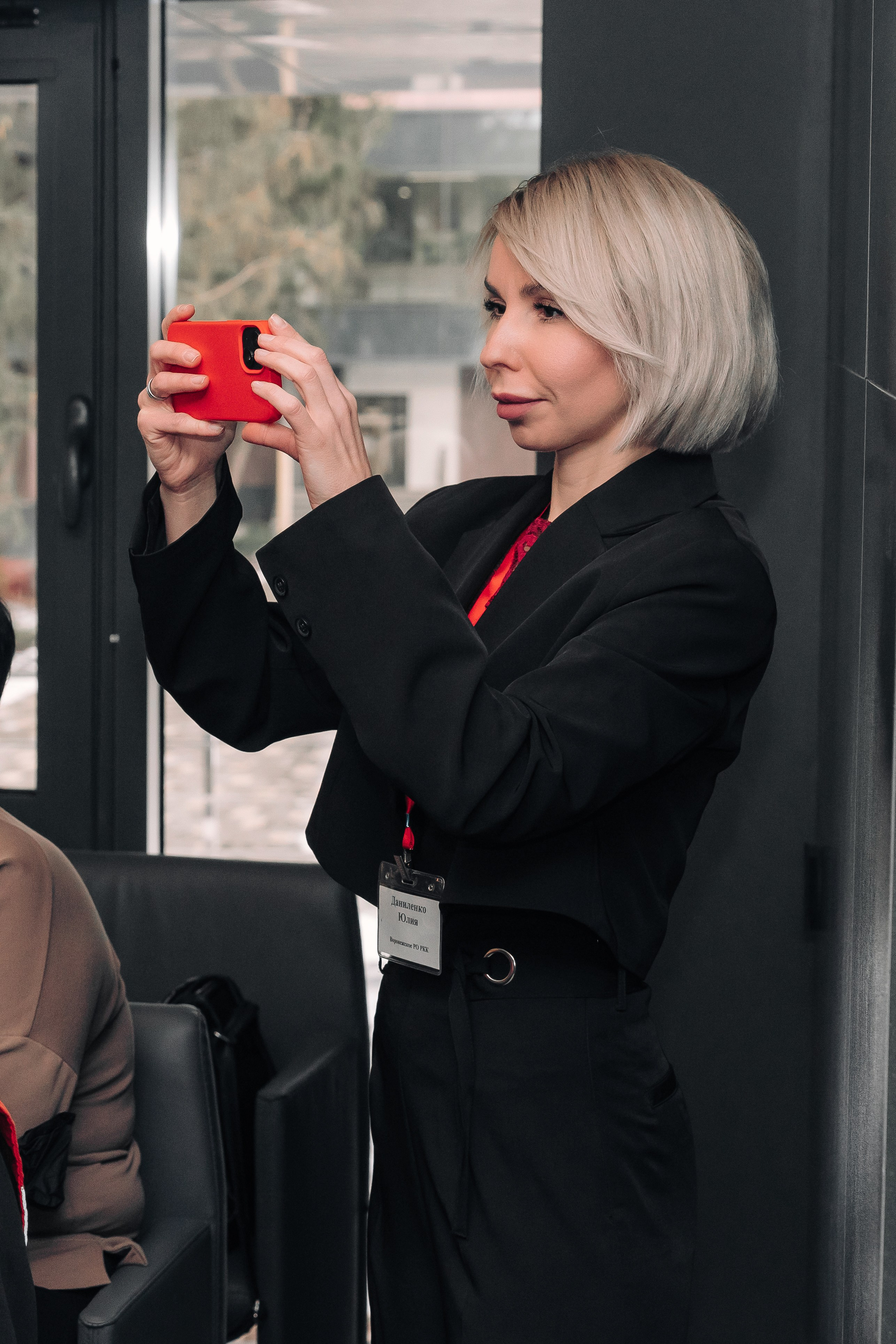 Региональное отделение Российского Красного Креста. Свадебный и репортажный фотограф в Воронеже Роман Янко