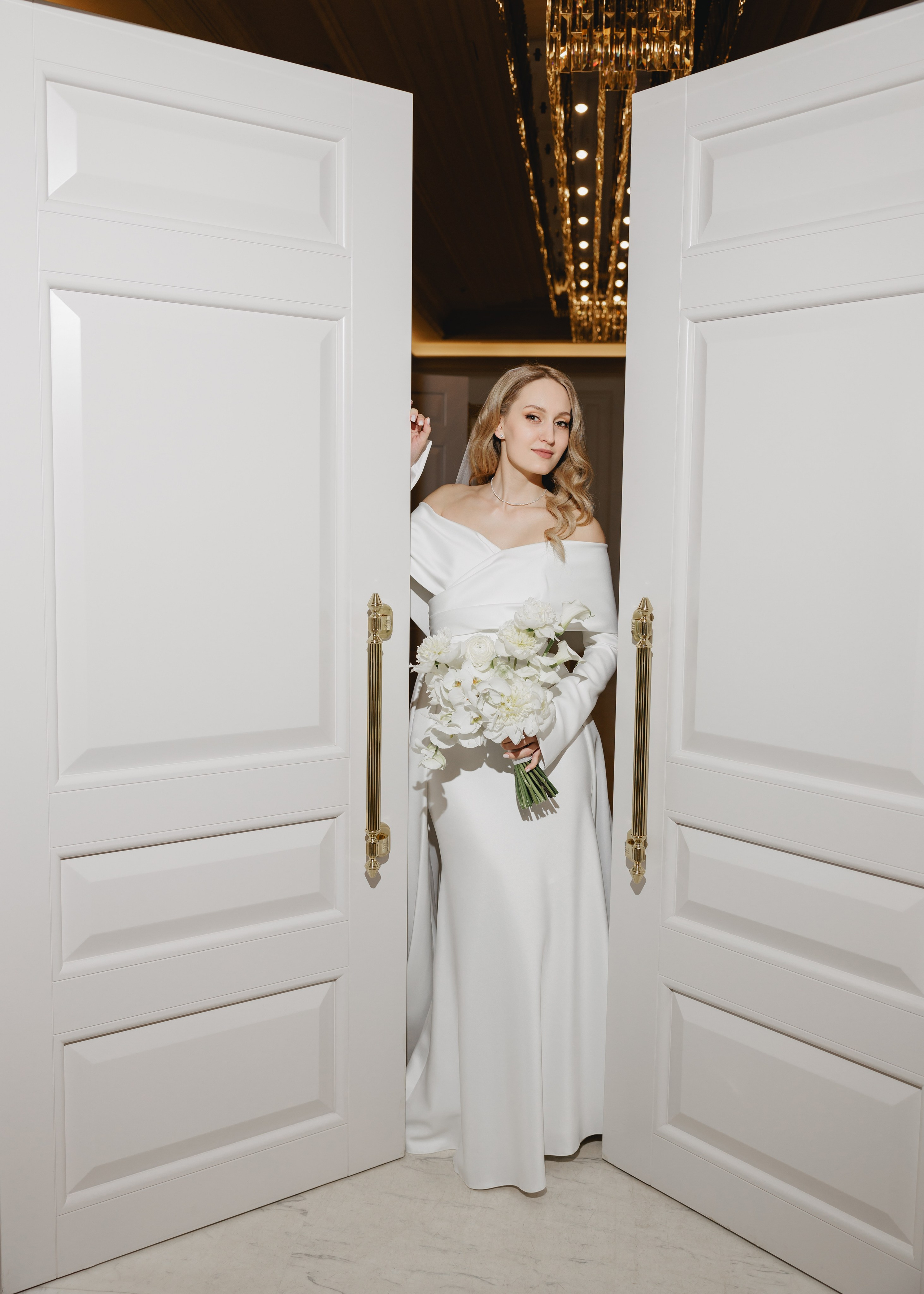 Лев&Кристина. Свадебный фотограф Владислав Адышкин