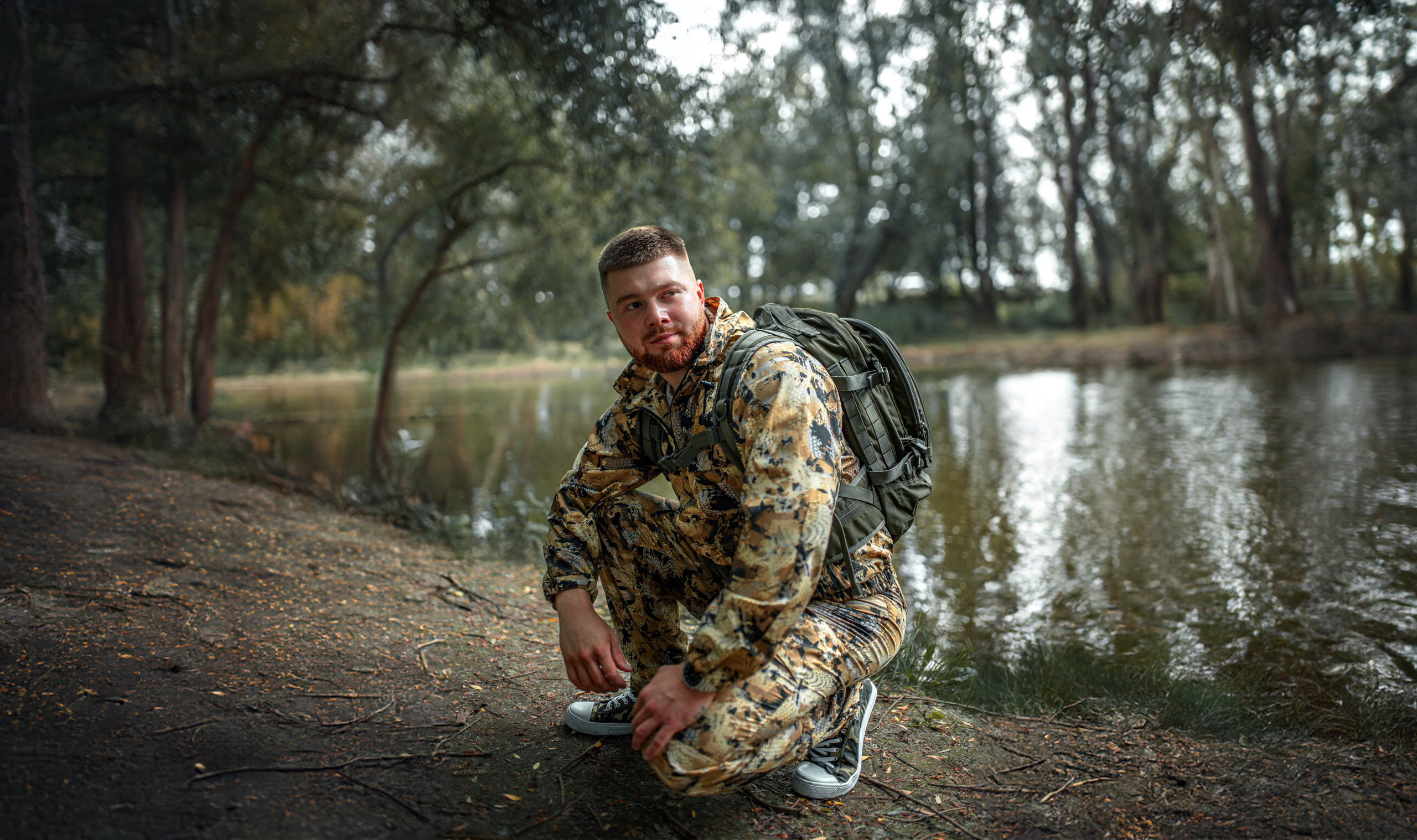 Рекламная съемка для организации БЛОКПОСТ. Бизнес фотограф Ижевск — Назаров Роман