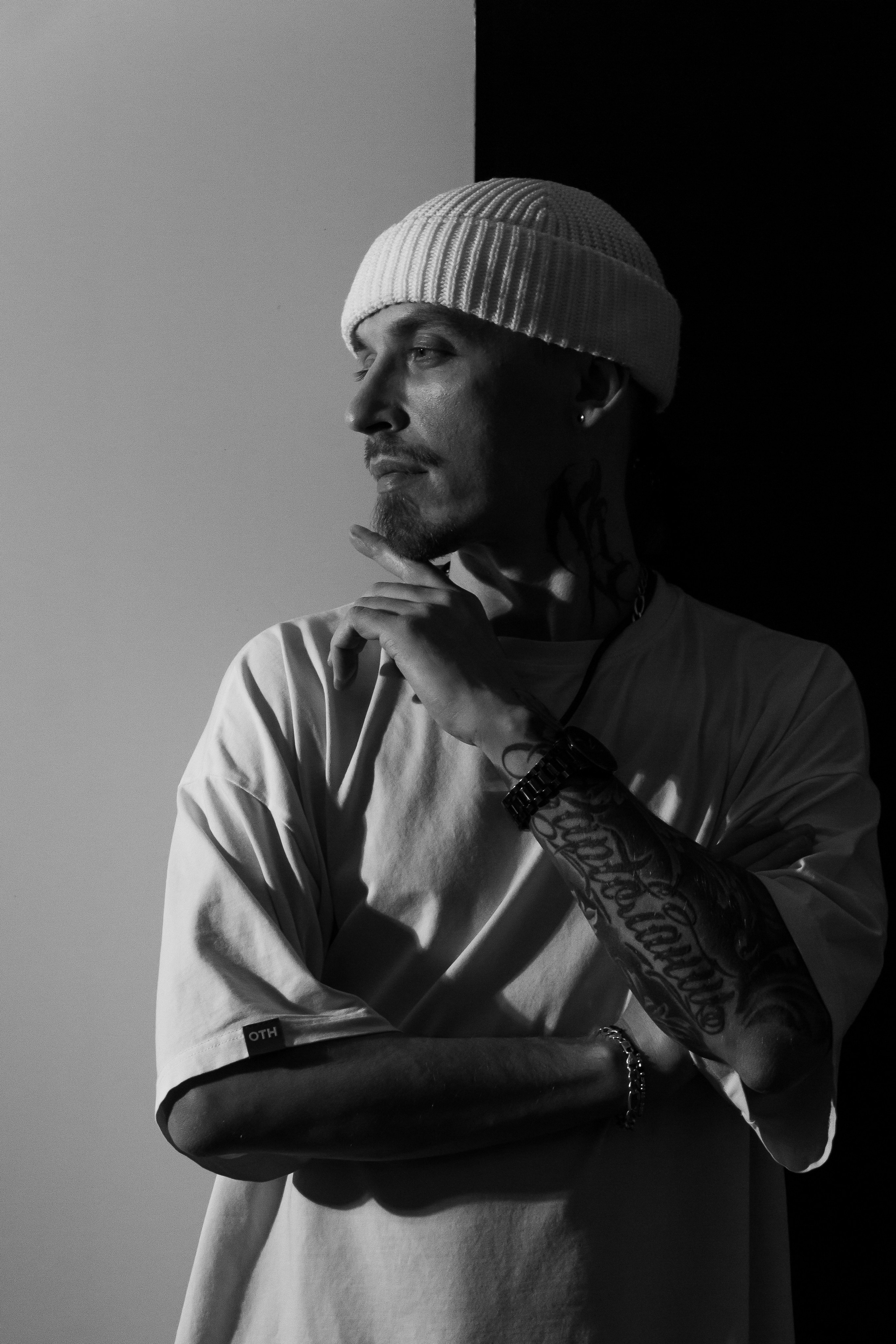 Мужской портрет. ФОТОГРАФ НАБЕРЕЖНЫЕ ЧЕЛНЫ