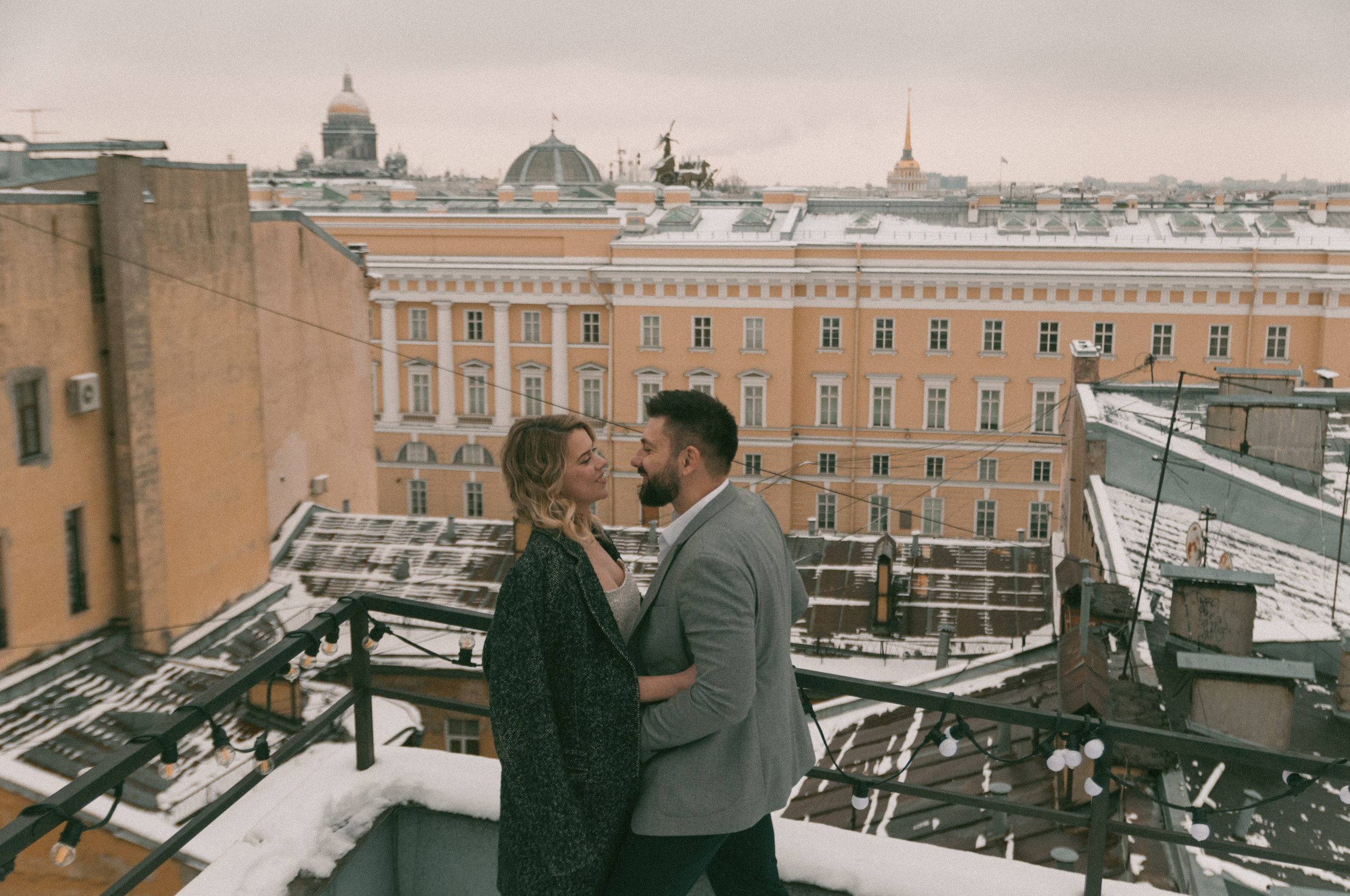 Заказать съемку. Портретный фотограф в Санкт-Петербурге
