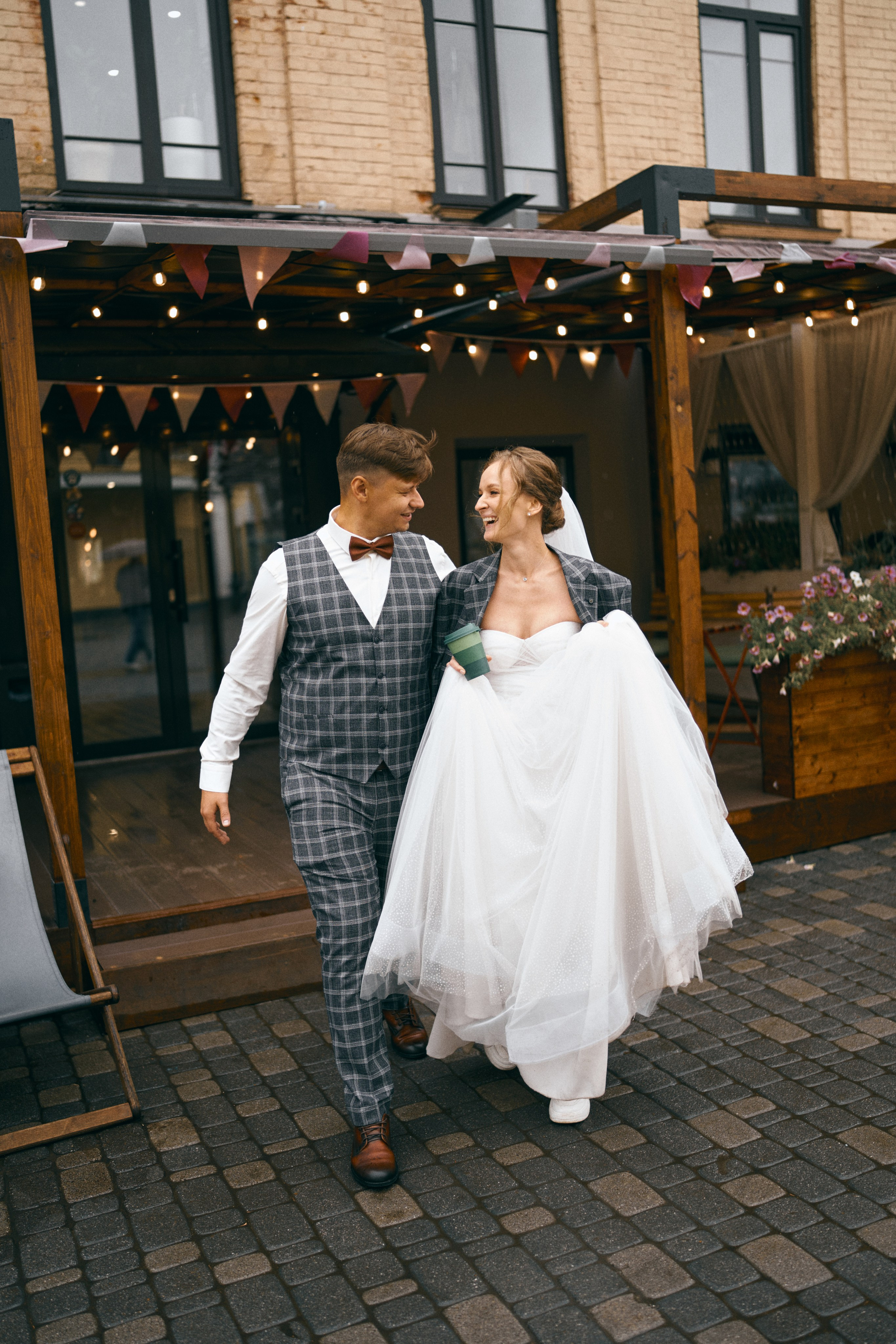 К + Д. Фотограф Киров Анжелика Некрасова