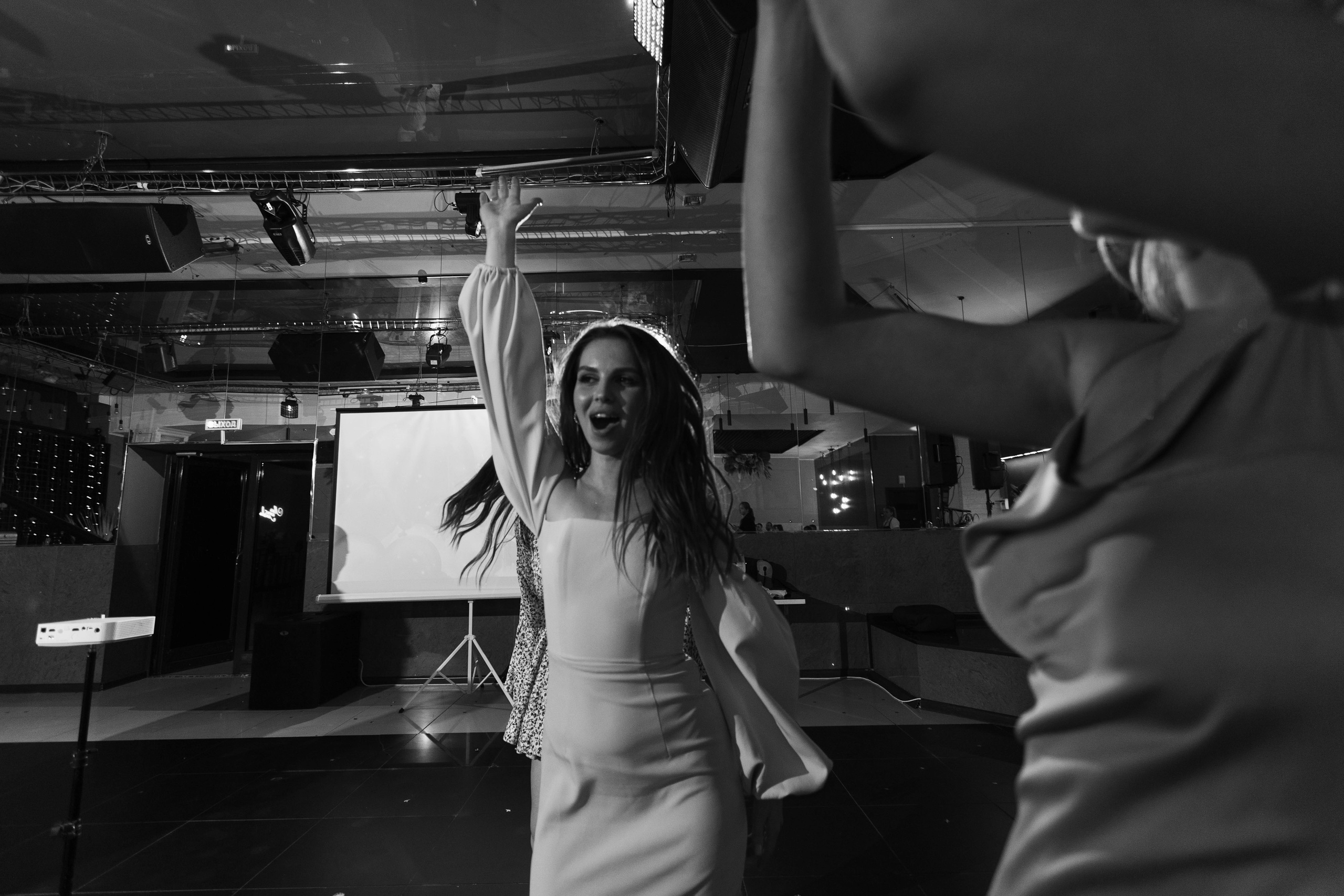 Семён & Татьяна. Алёна Киселёва | фотограф