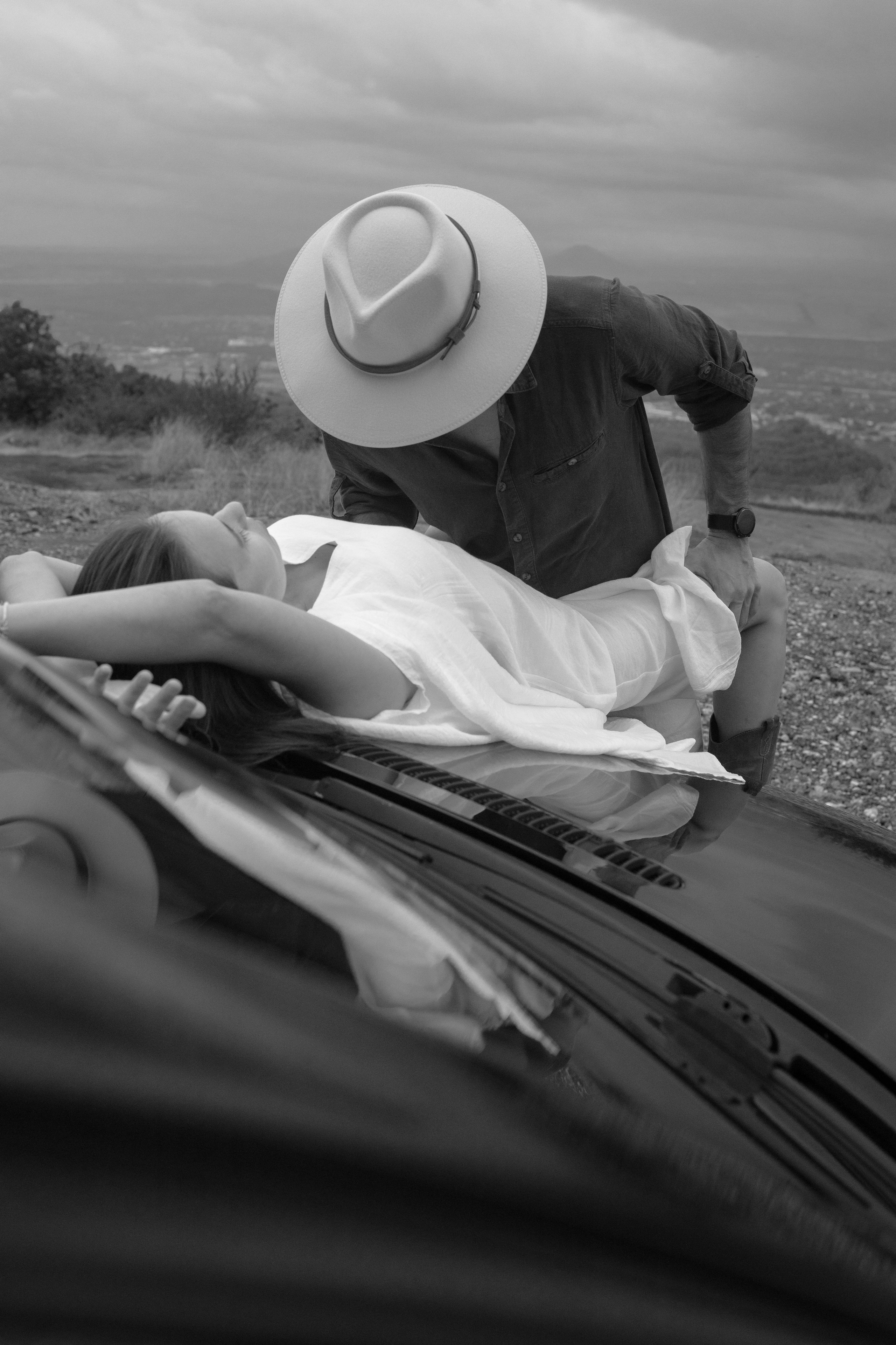 Love story. Главная