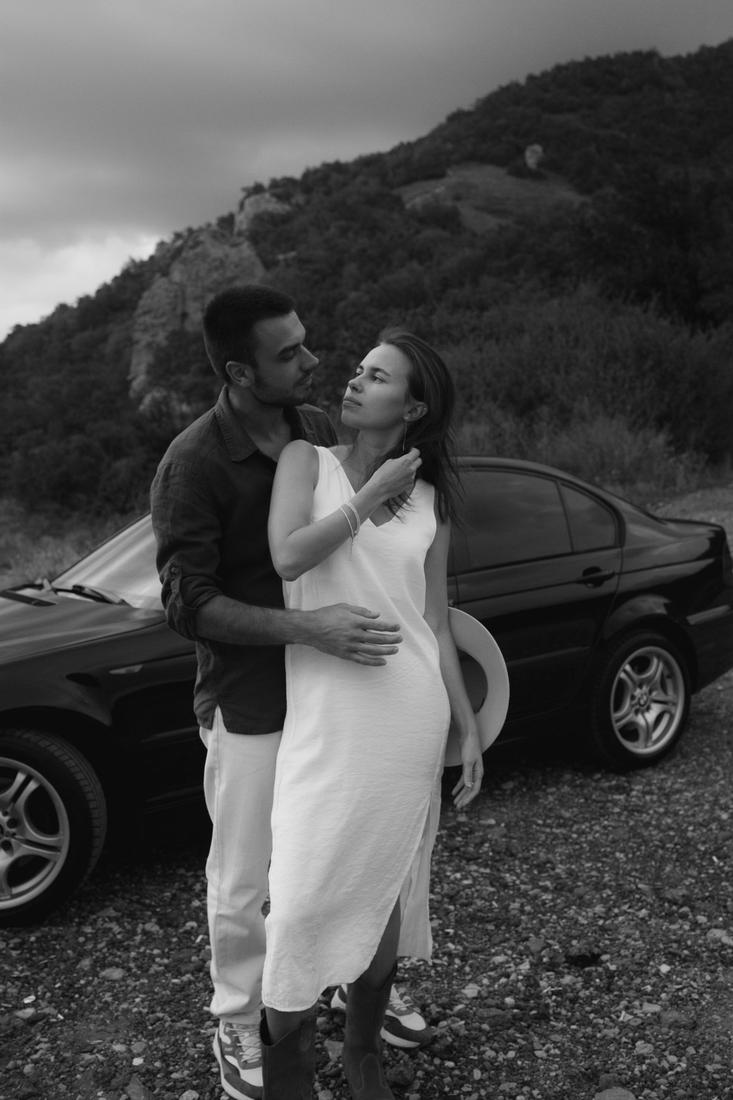 Love story. Главная