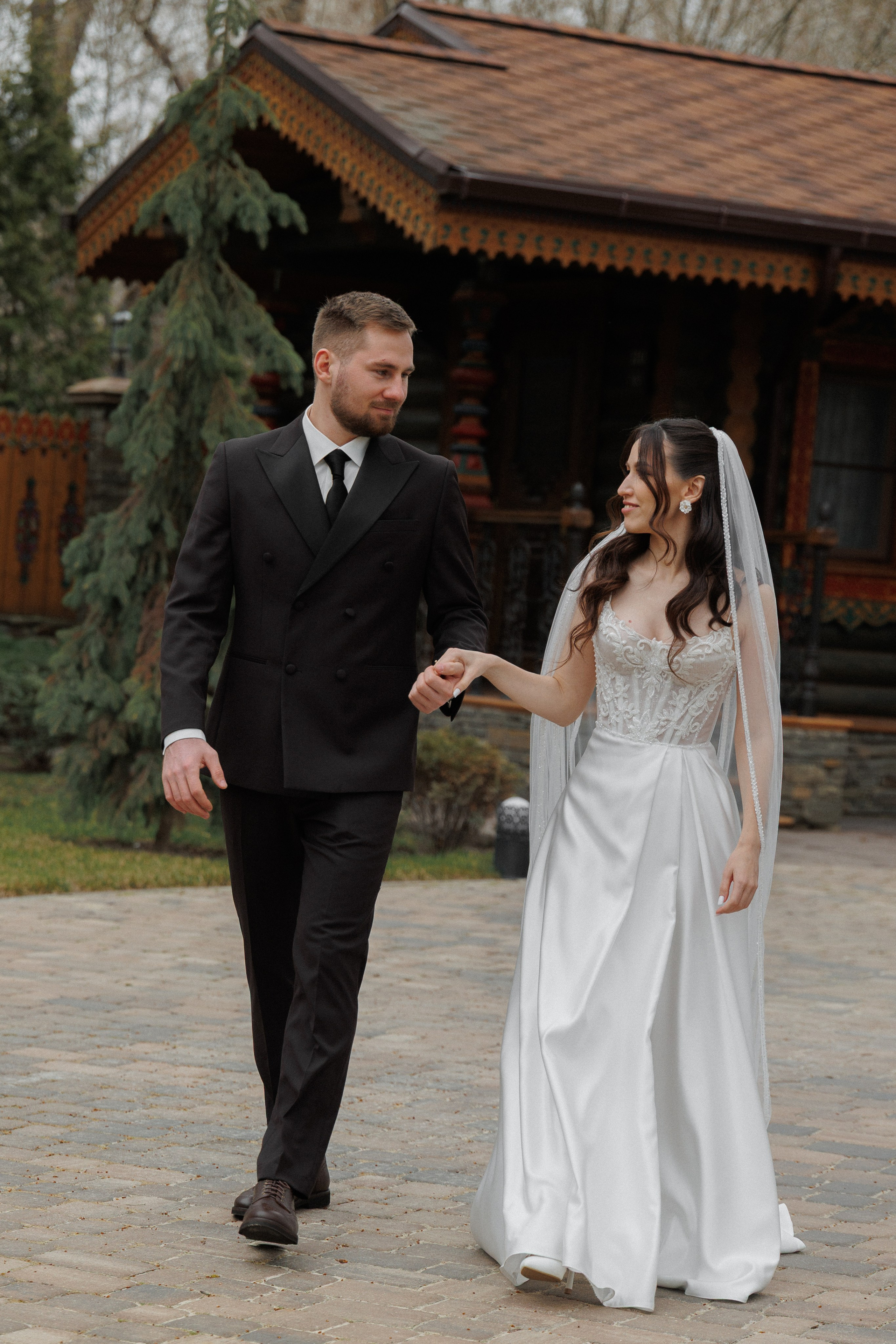 Юлия и Илья. Коваленко Алена │ Фотограф