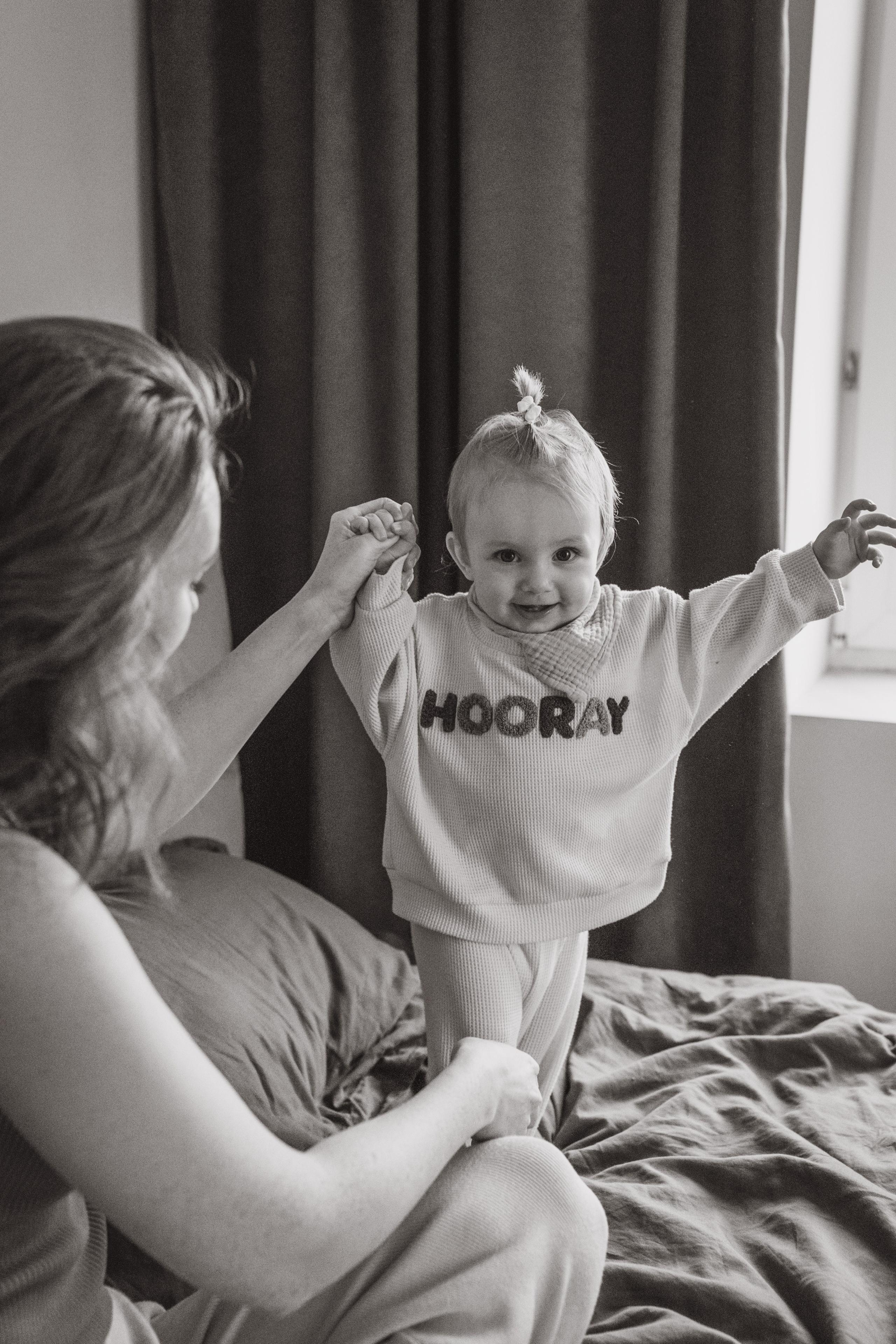 Анастасия, Ярослав и Асия